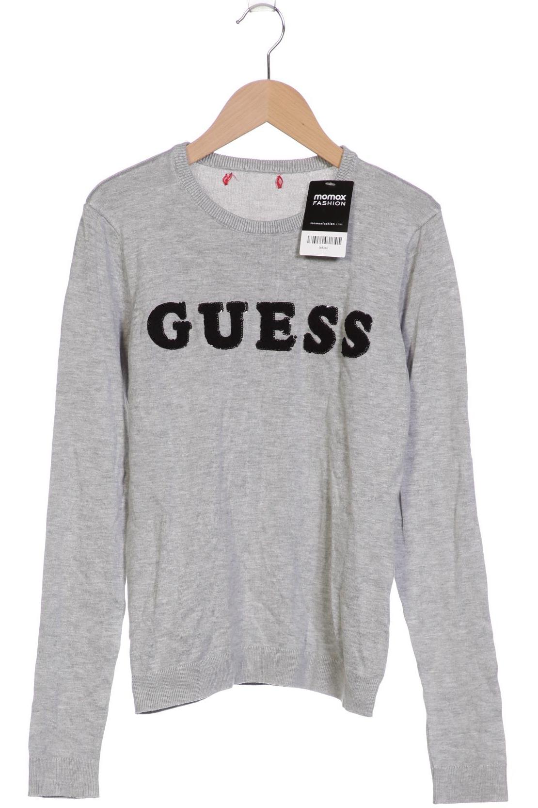 

Guess Damen Pullover, grau, Gr. 36