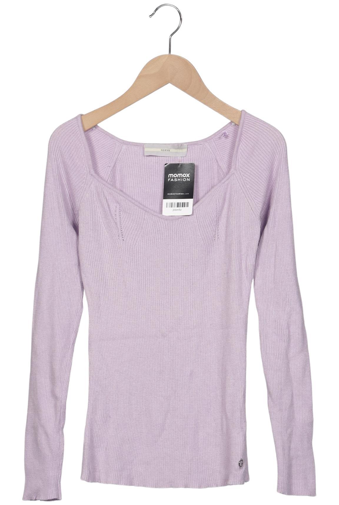 

Guess Damen Pullover, flieder, Gr. 32