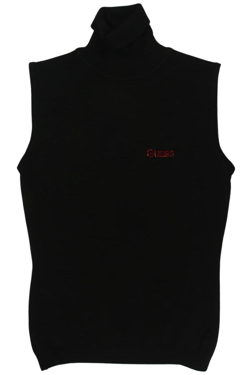 

Guess Damen Pullover, schwarz, Gr. 34