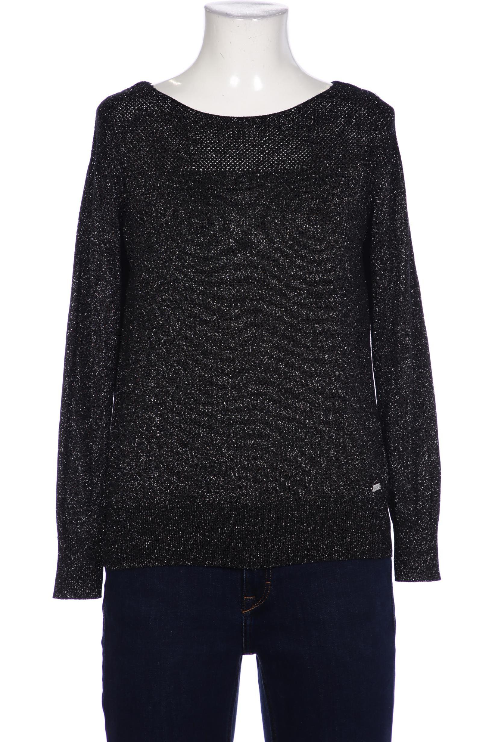

Guess Damen Pullover, schwarz, Gr. 36