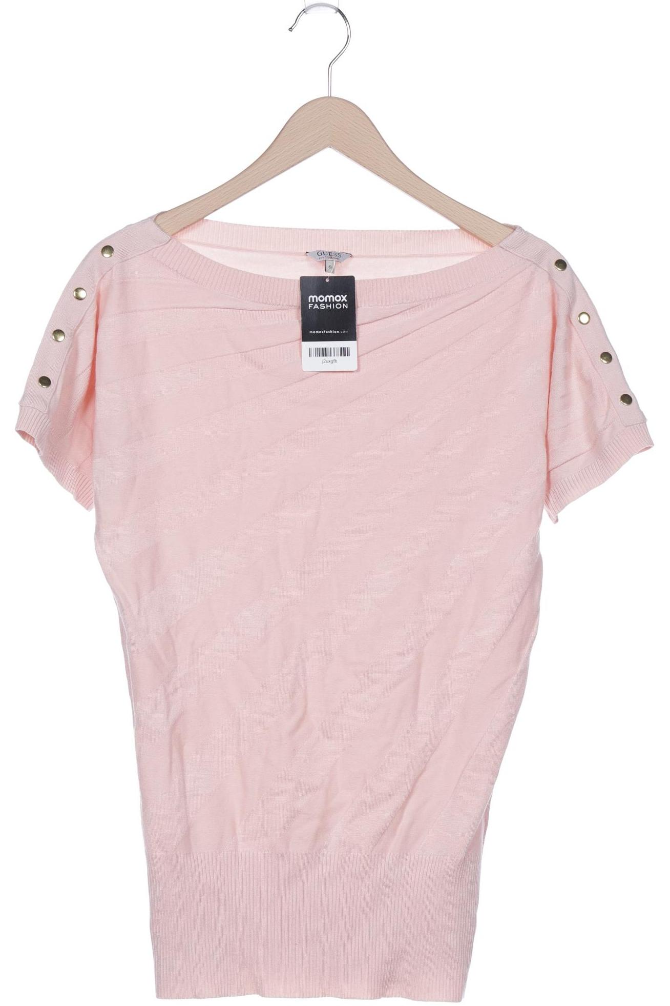 

Guess Damen Pullover, pink, Gr. 36