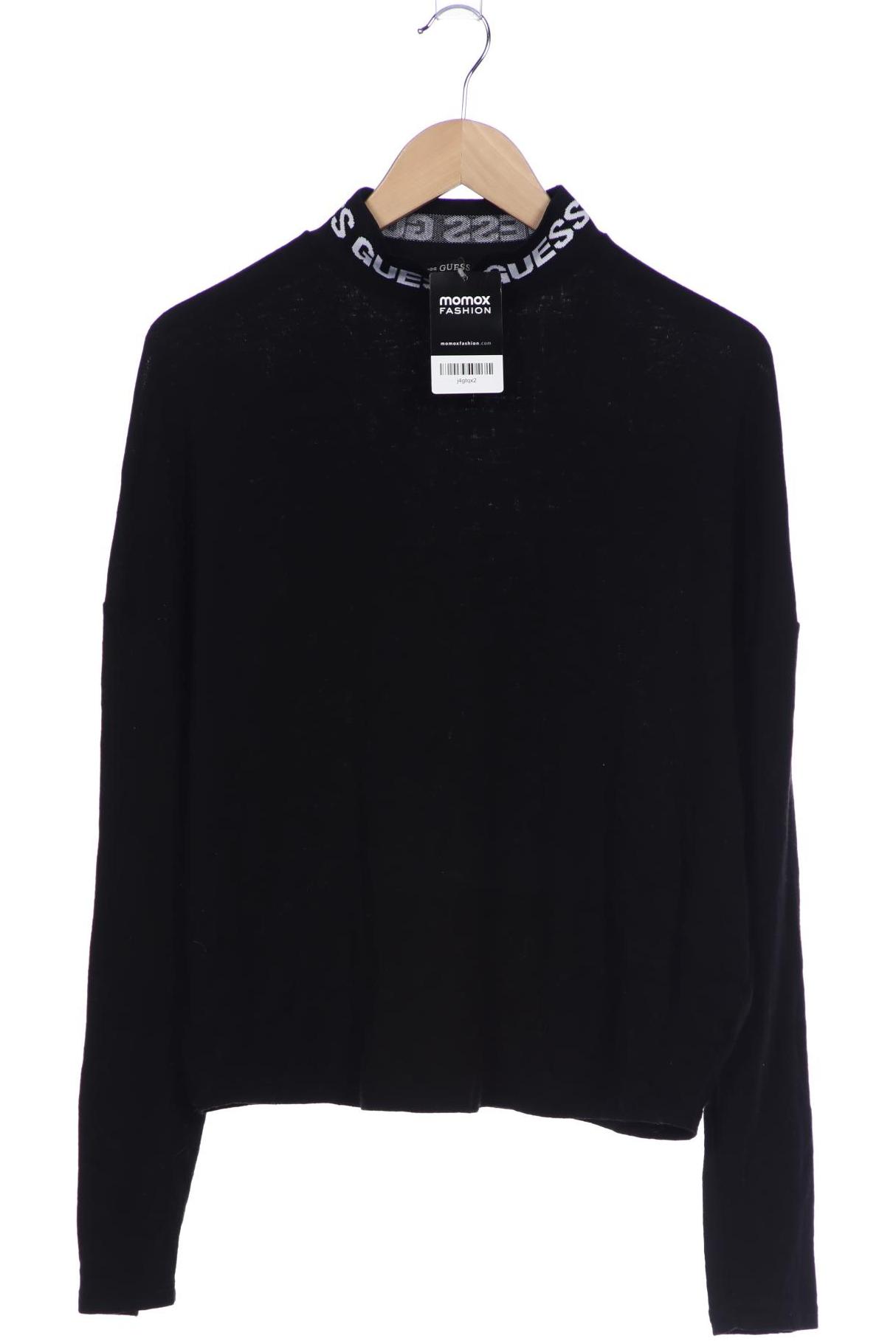 

Guess Damen Pullover, schwarz, Gr. 46