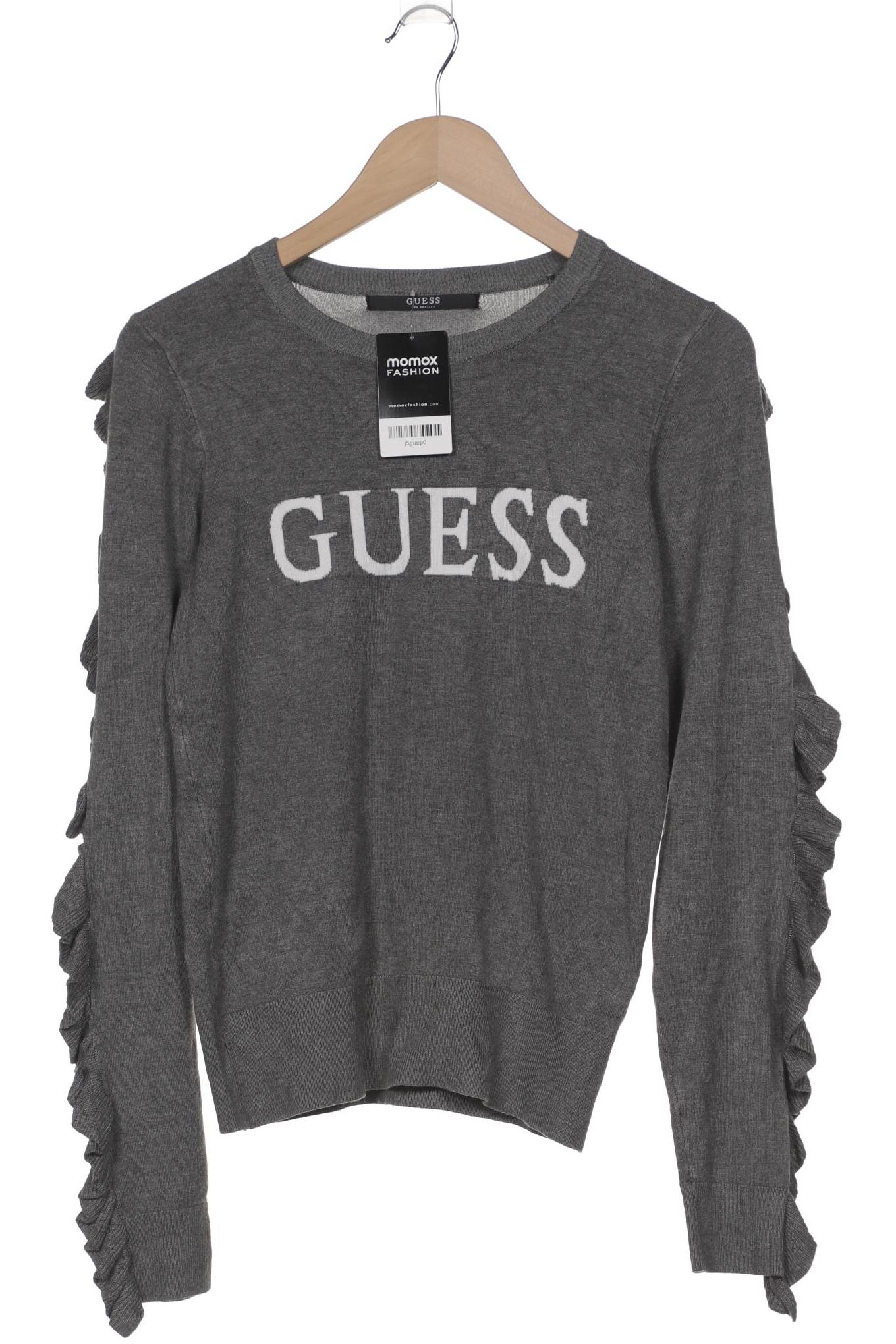 

Guess Damen Pullover, grau, Gr. 36