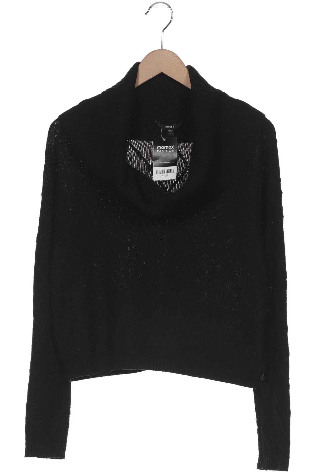 

Guess Damen Pullover, schwarz, Gr. 42