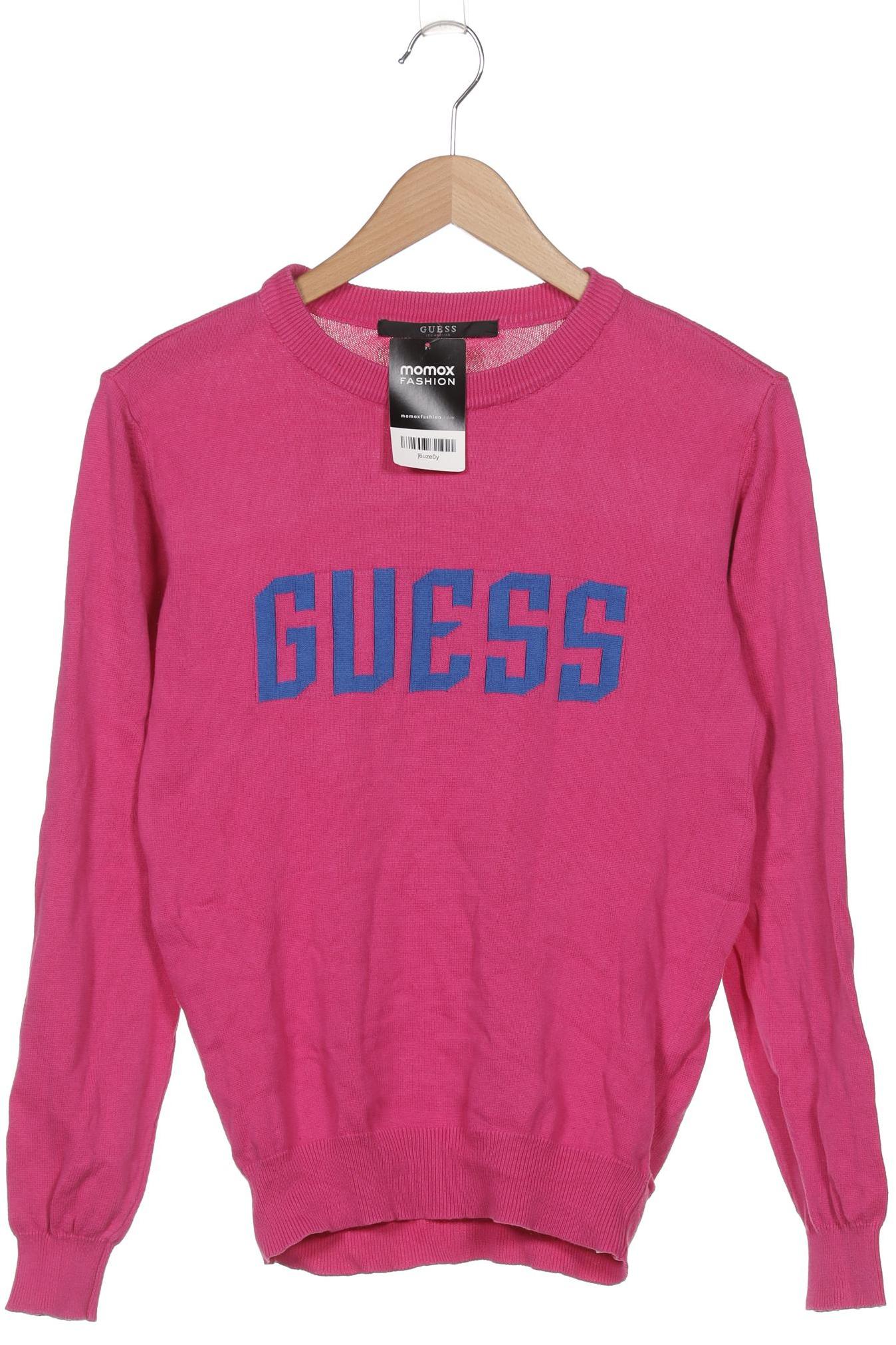 

Guess Damen Pullover, pink, Gr. 40