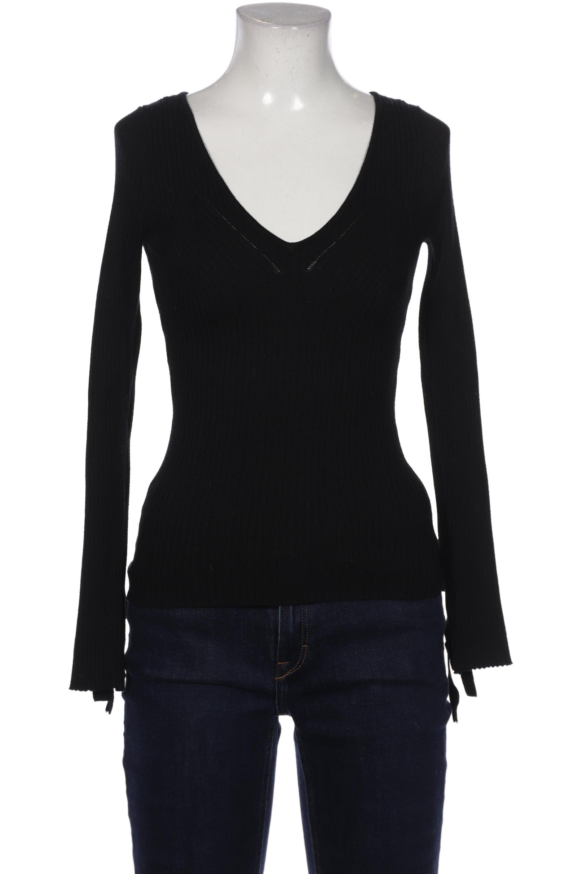

Guess Damen Pullover, schwarz, Gr. 40