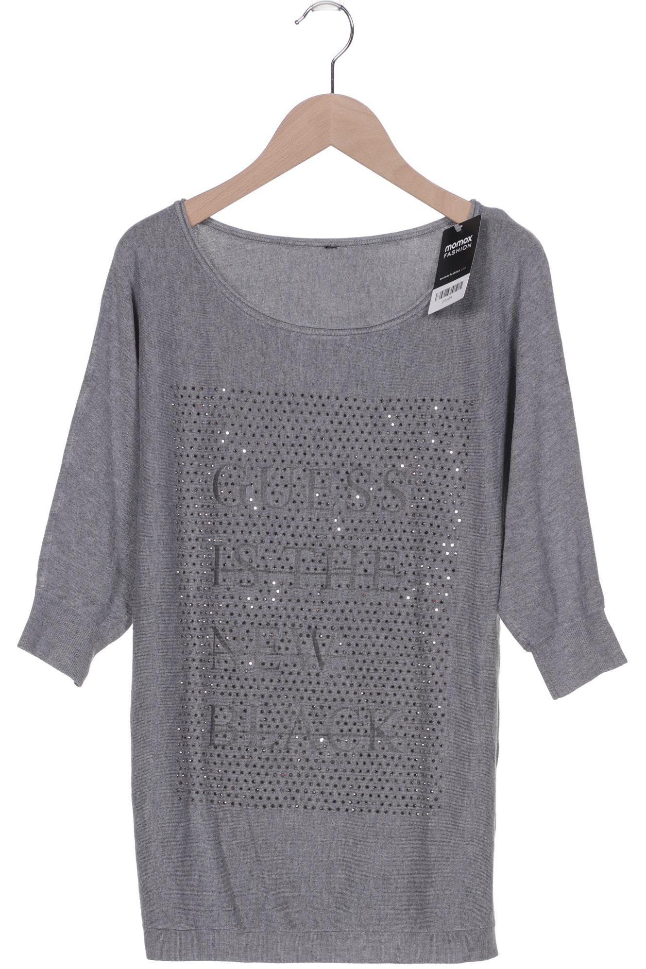 

Guess Damen Pullover, grau, Gr. 36