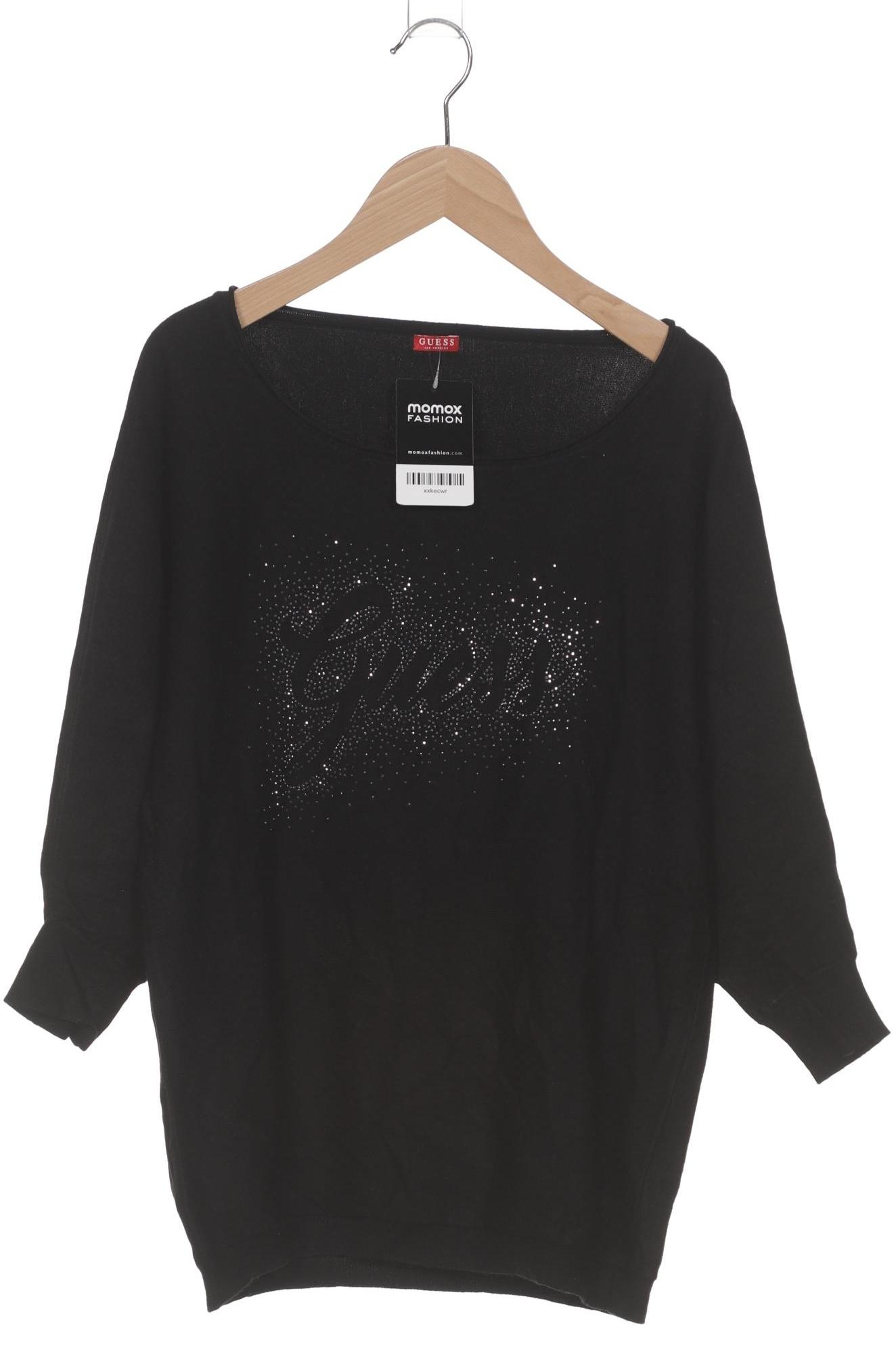 

Guess Damen Pullover, schwarz, Gr. 38