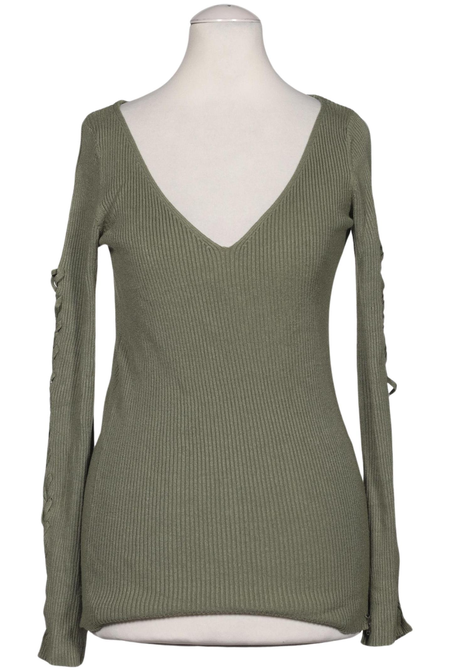 

Guess Damen Pullover, grün, Gr. 36