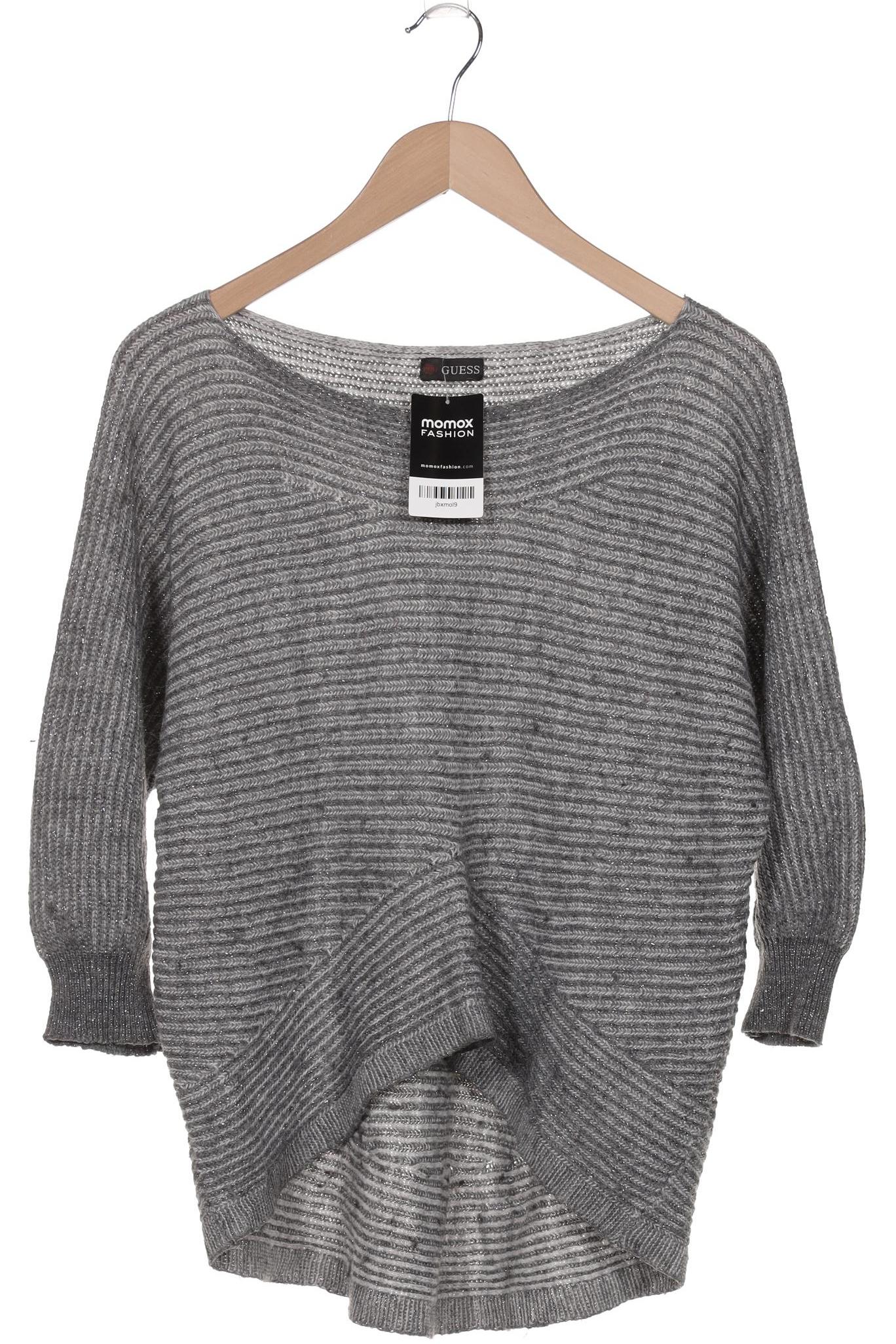 

Guess Damen Pullover, grau, Gr. 36