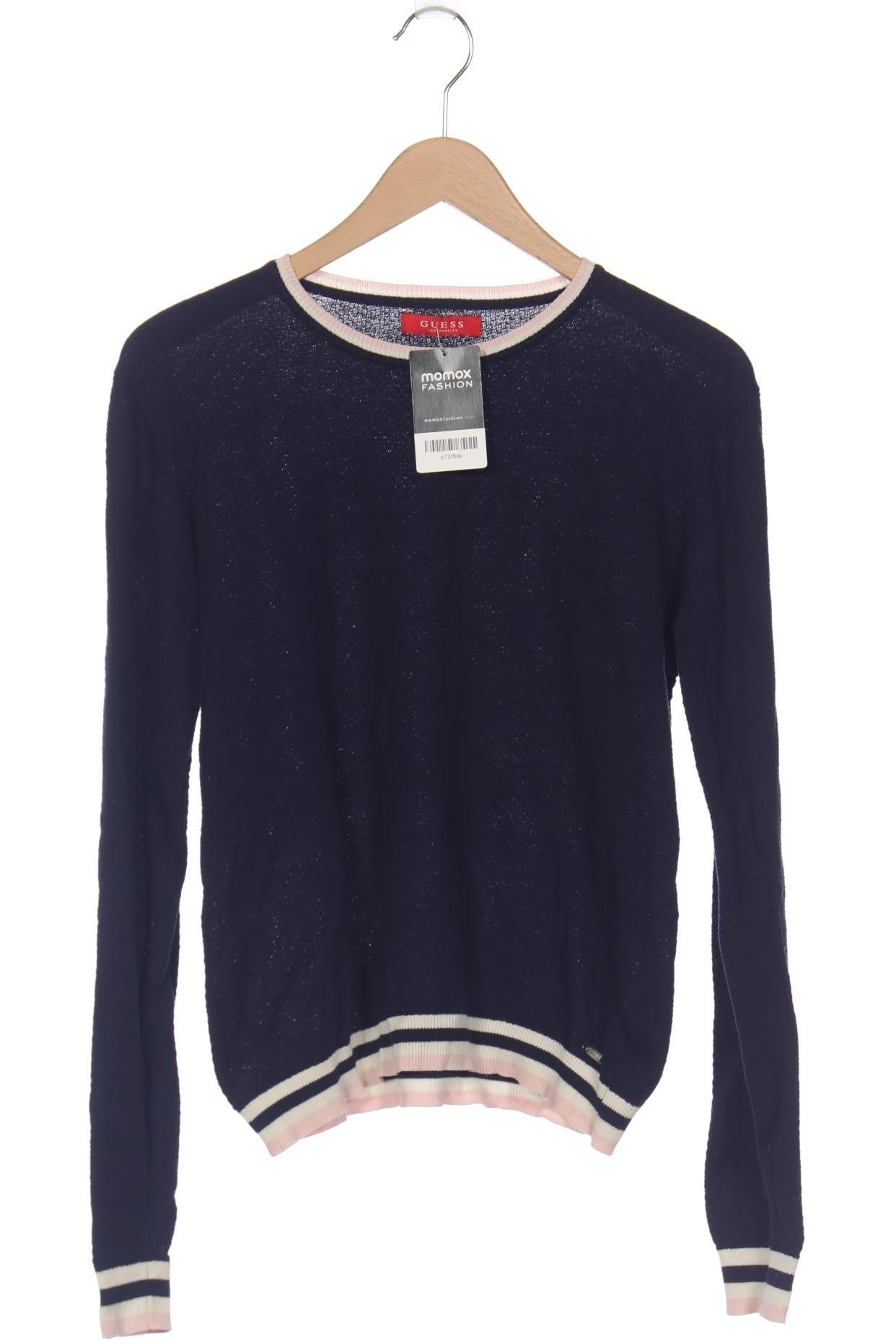 

Guess Damen Pullover, marineblau, Gr. 44