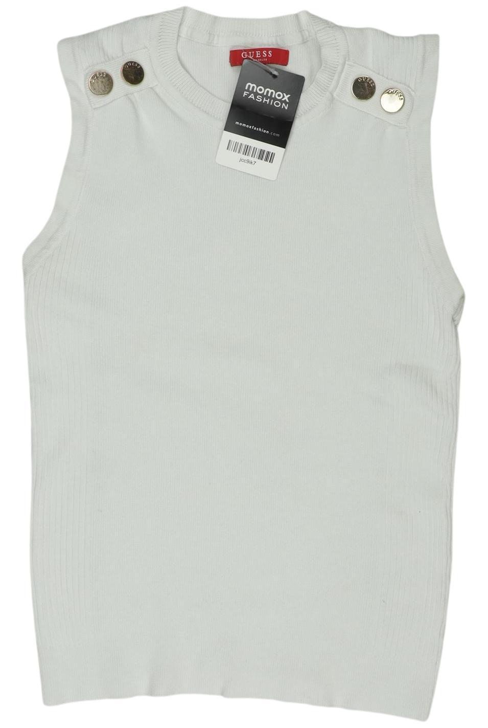 

Guess Damen Pullover, hellblau, Gr. 38