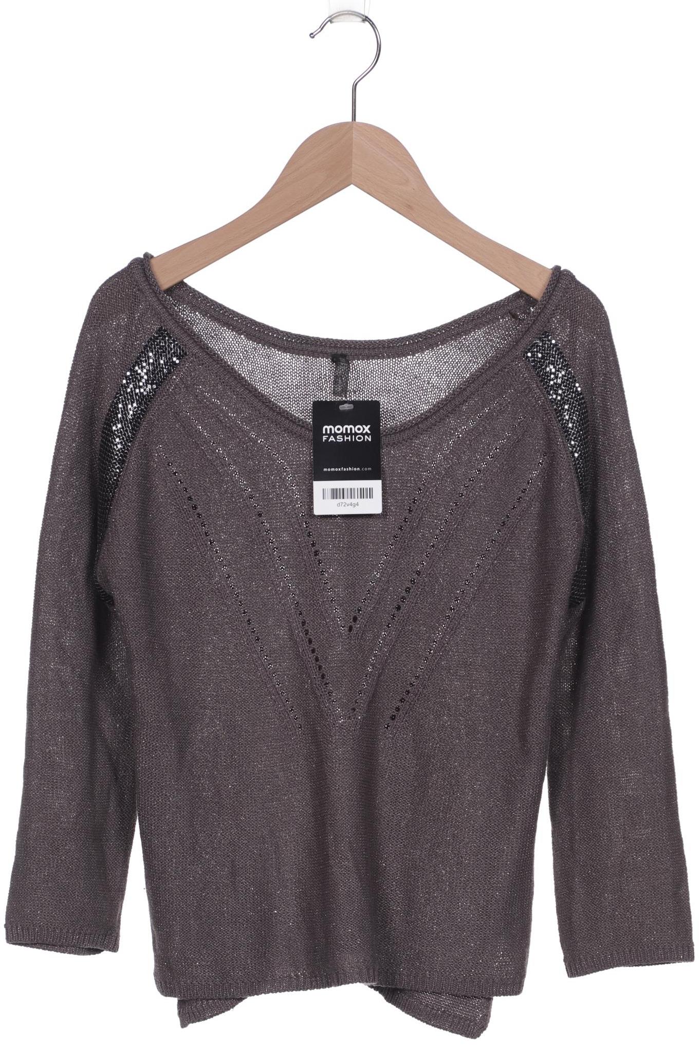 

Guess Damen Pullover, braun, Gr. 36
