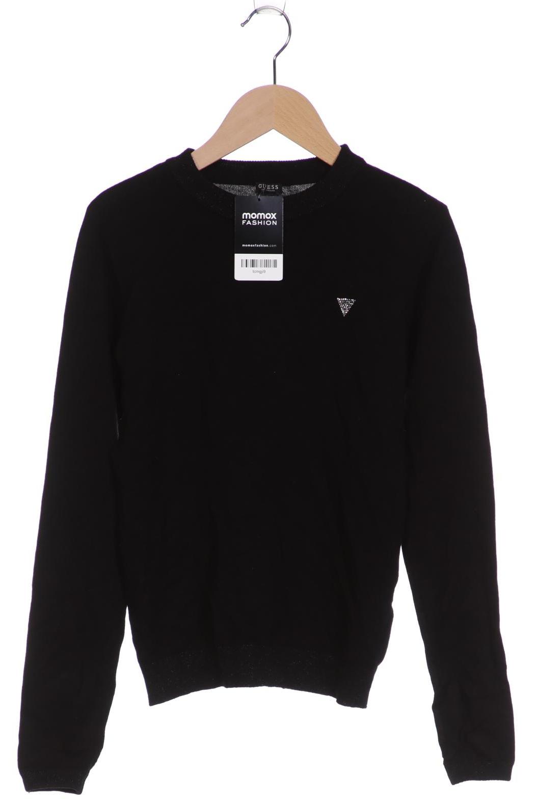 

Guess Damen Pullover, schwarz, Gr. 40