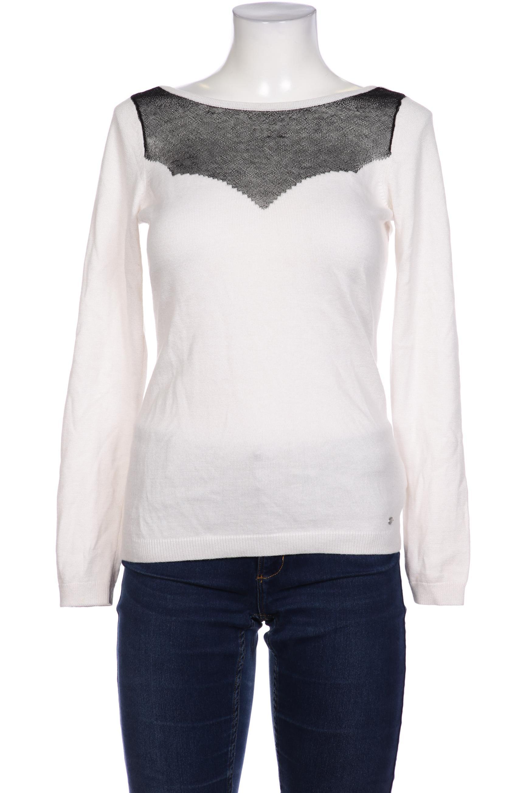 

Guess Damen Pullover, weiß, Gr. 42