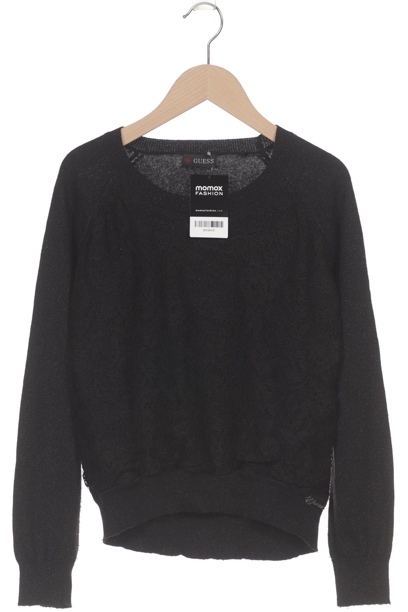 

Guess Damen Pullover, schwarz, Gr. 36