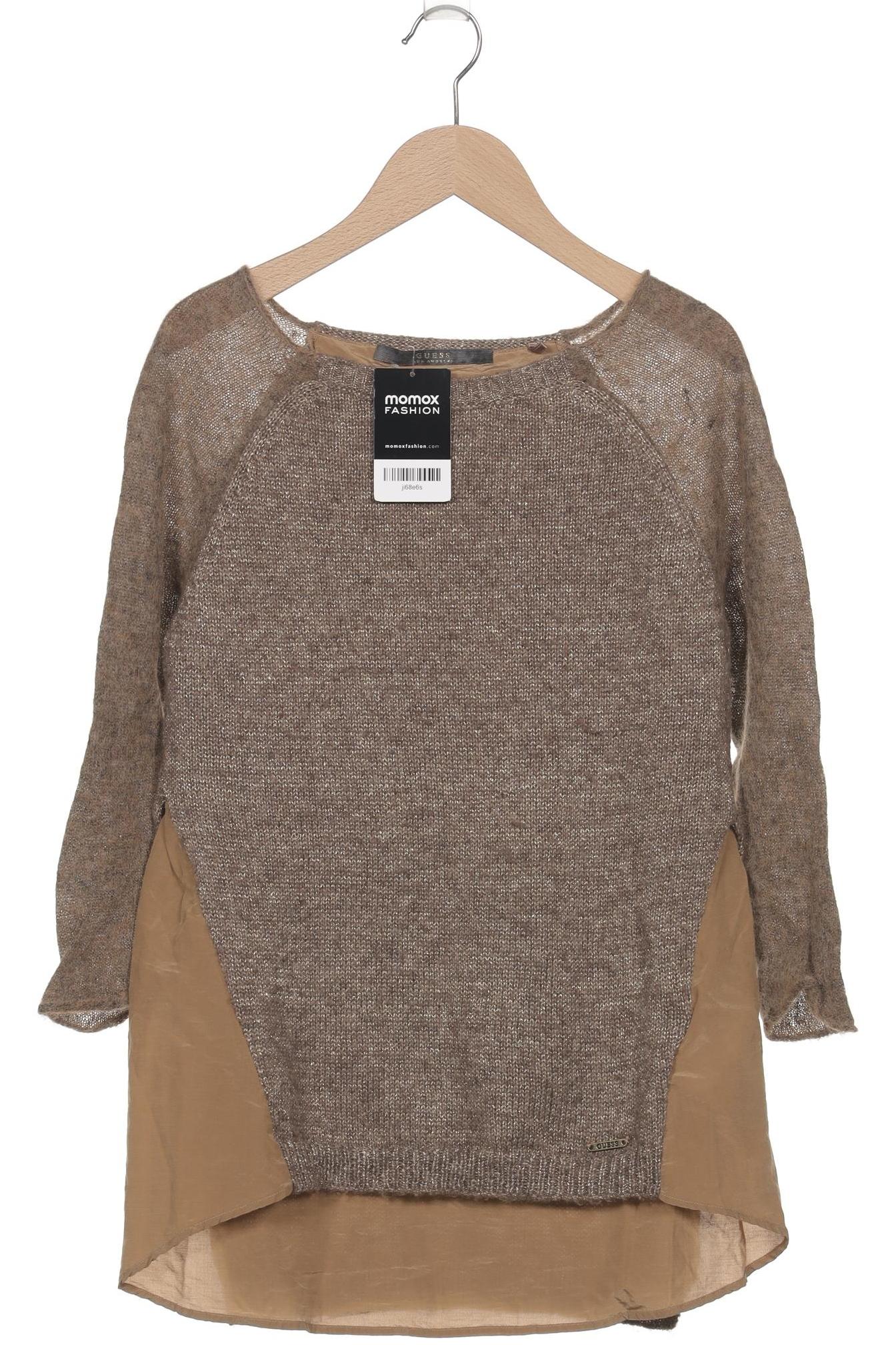 

Guess Damen Pullover, braun, Gr. 42