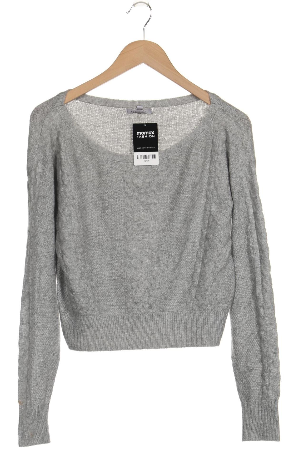 

Guess Damen Pullover, grau, Gr. 36