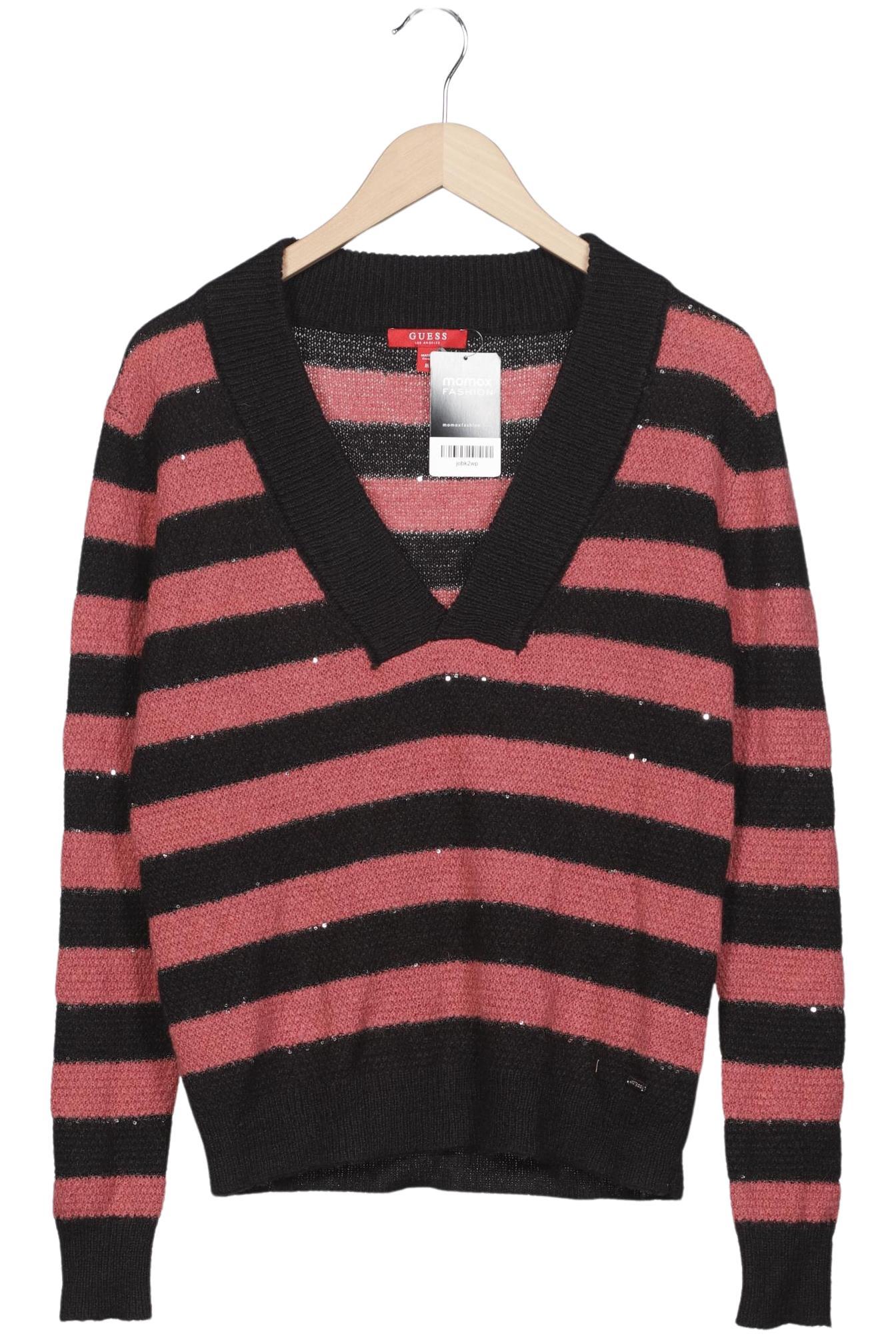 

Guess Damen Pullover, mehrfarbig, Gr. 38