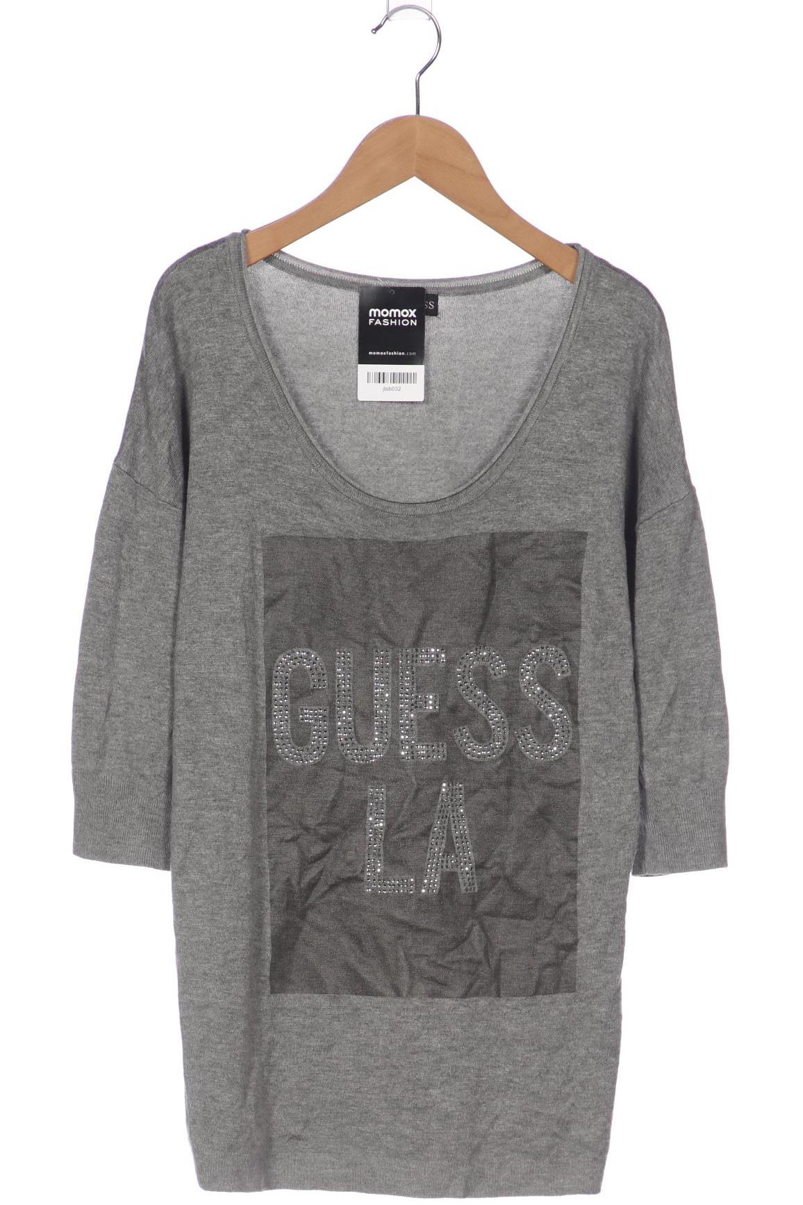 

Guess Damen Pullover, grau, Gr. 36