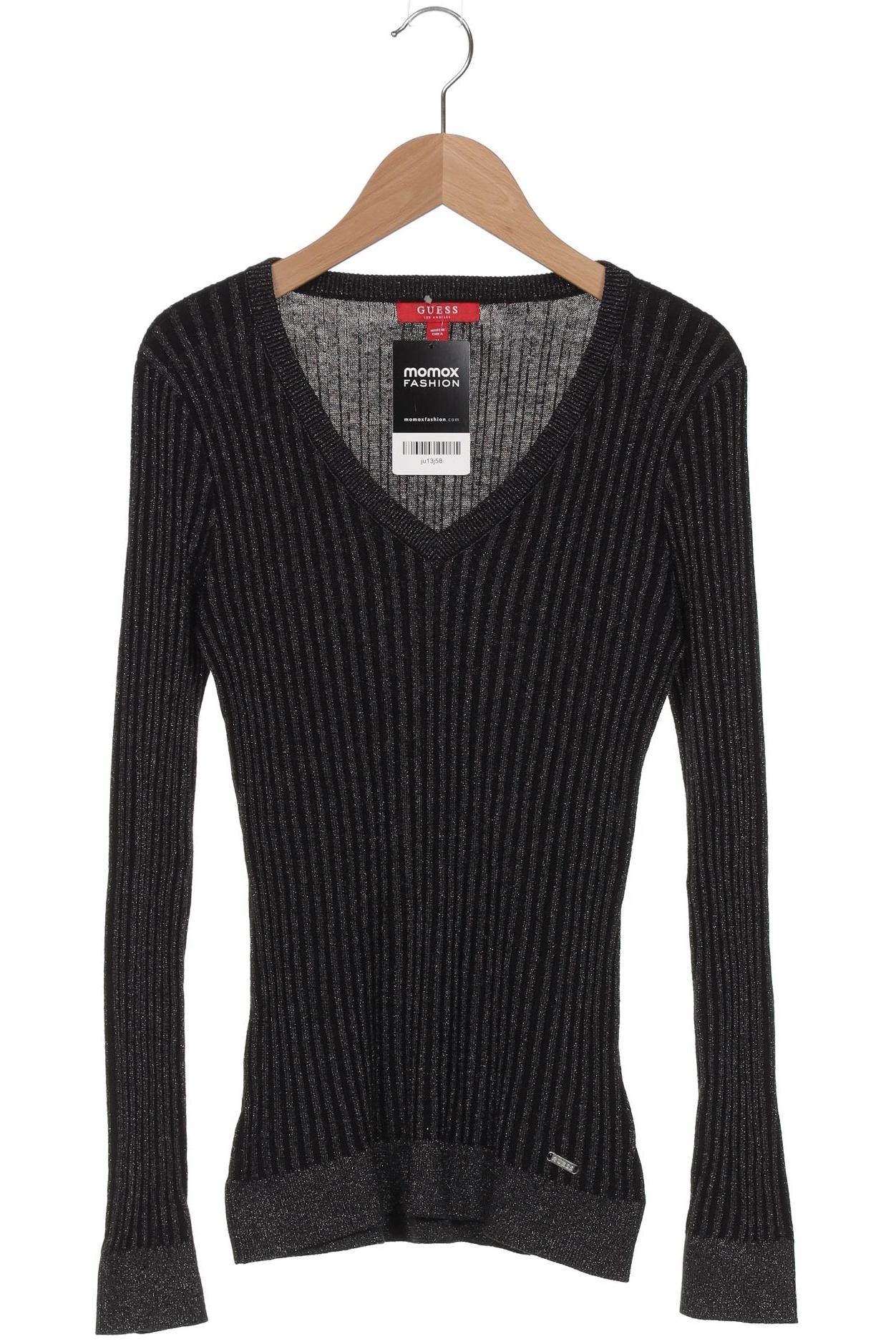 

Guess Damen Pullover, schwarz, Gr. 38