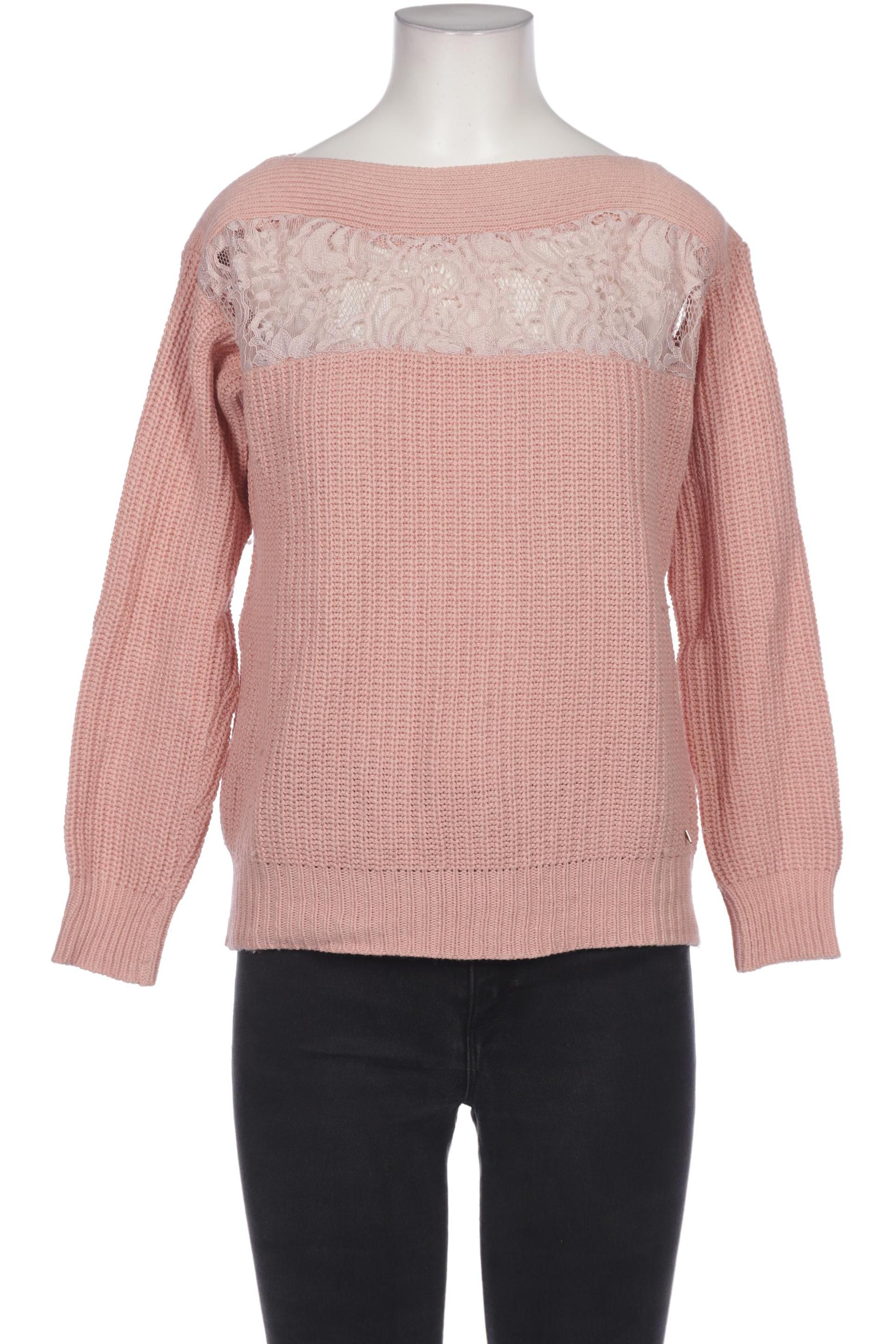 

Guess Damen Pullover, rot, Gr. 40
