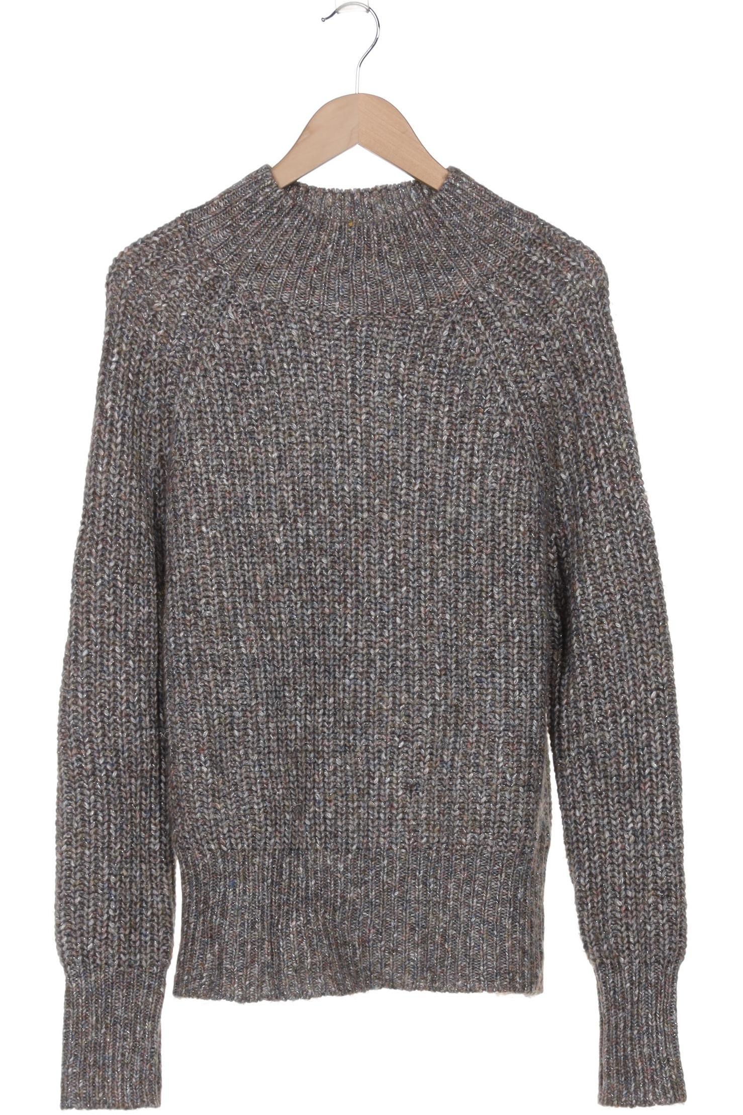 

Guess Damen Pullover, grau, Gr. 42