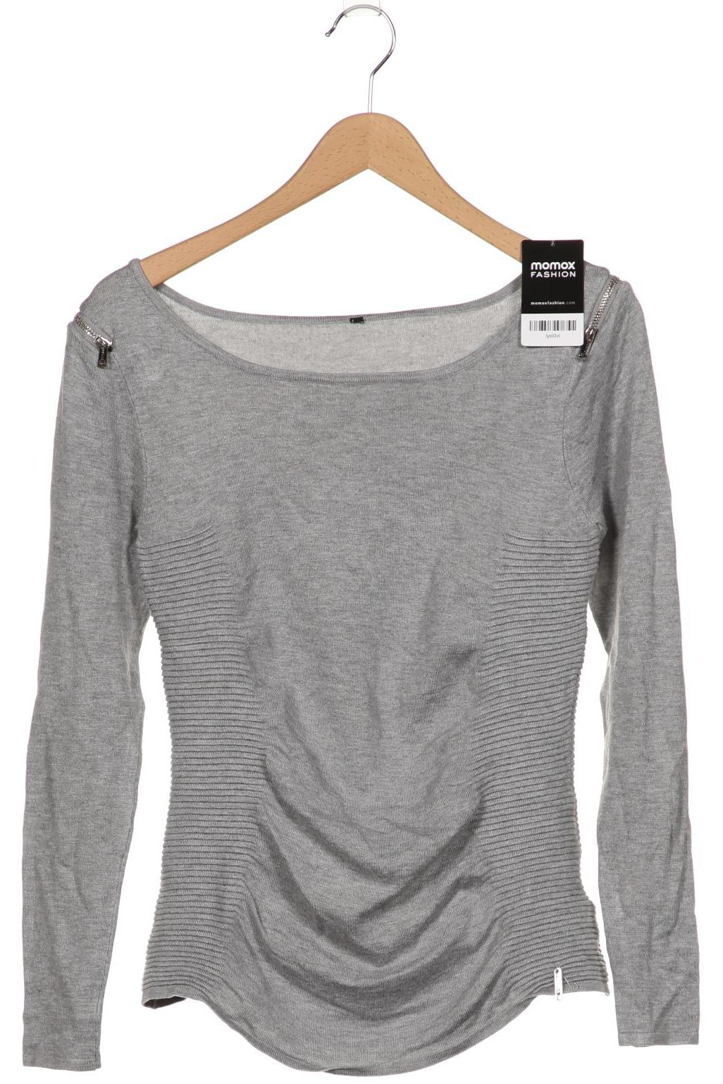 

GUESS Damen Pullover, grau
