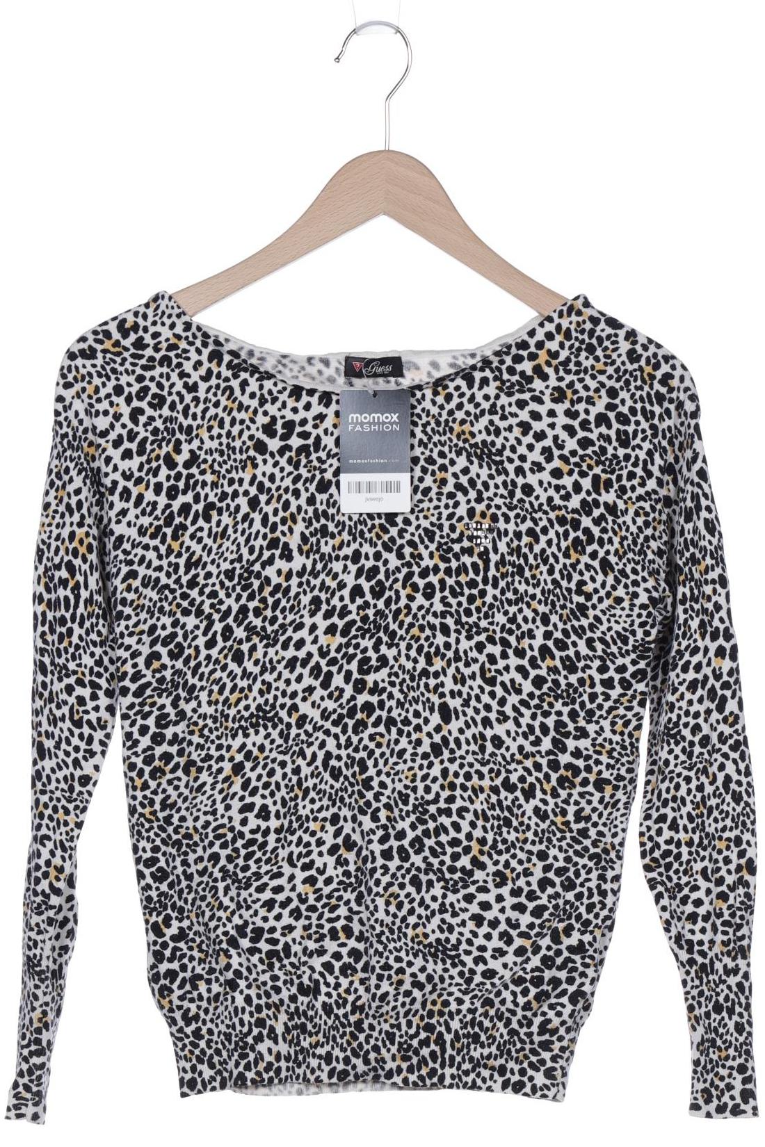 

GUESS Damen Pullover, schwarz