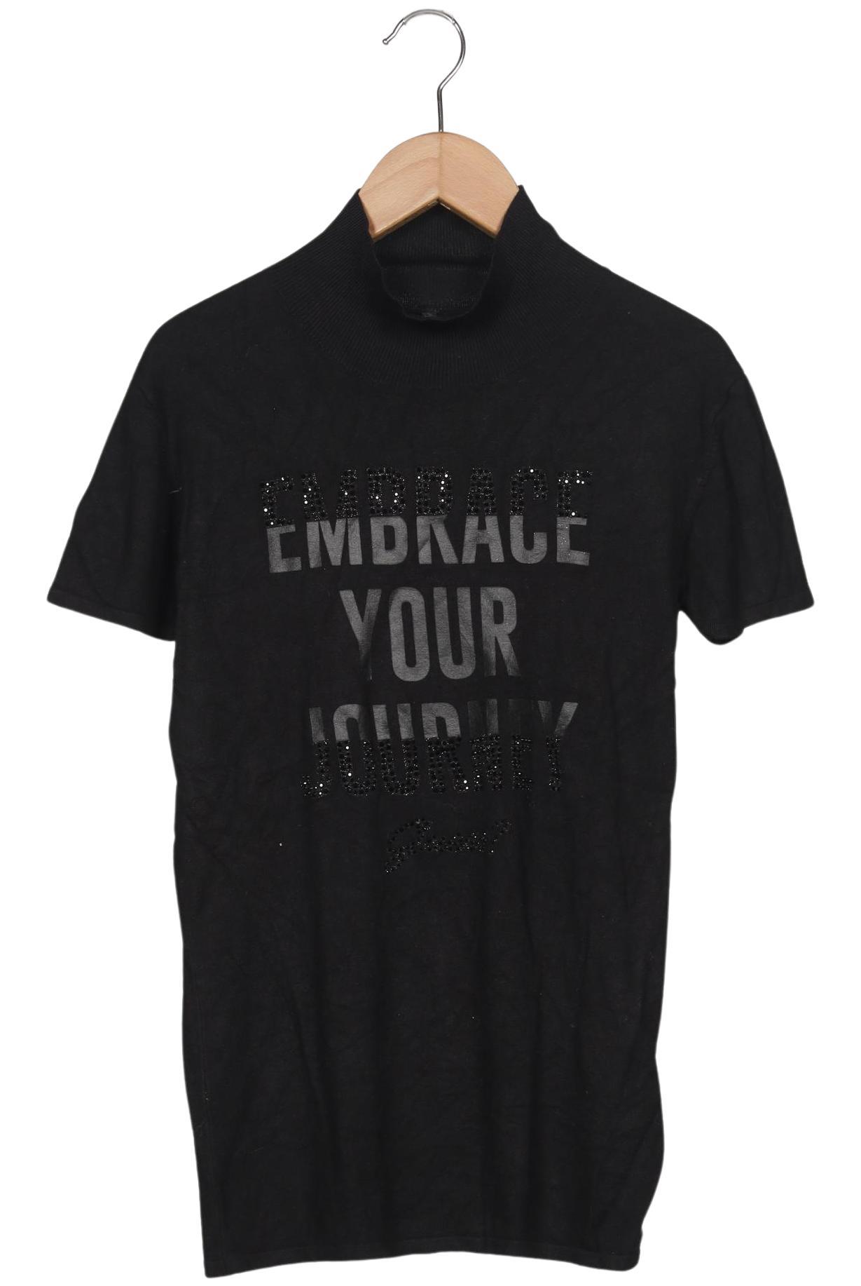 

Guess Damen Pullover, schwarz, Gr. 38