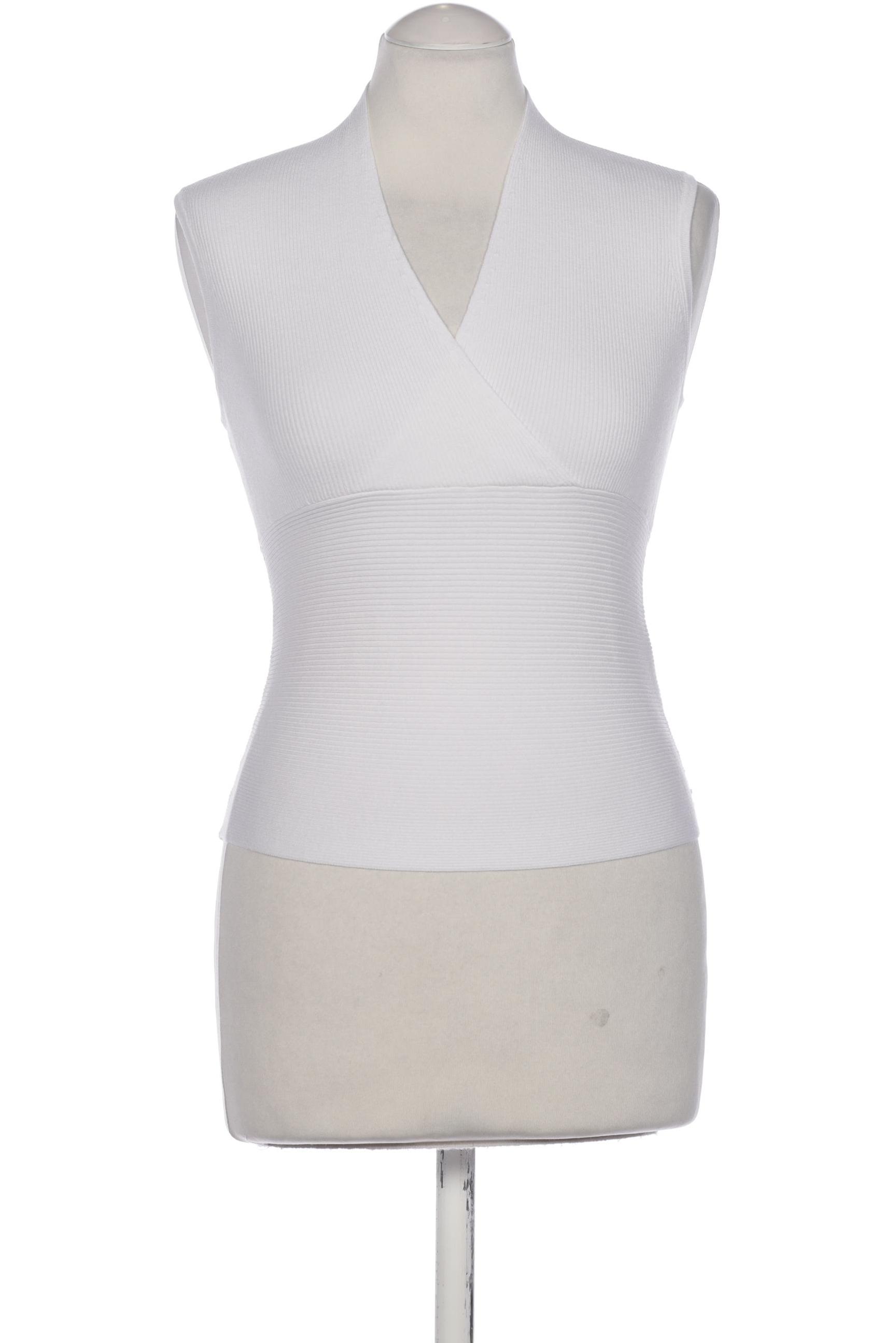 

Guess Damen Pullover, weiß, Gr. 38
