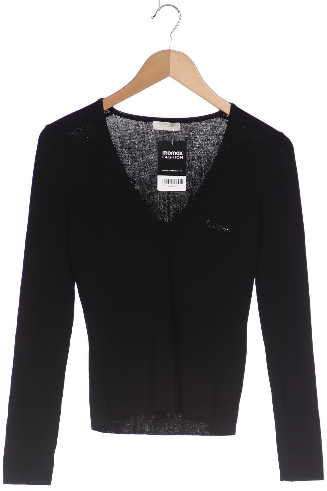 

Guess Damen Pullover, schwarz, Gr. 34