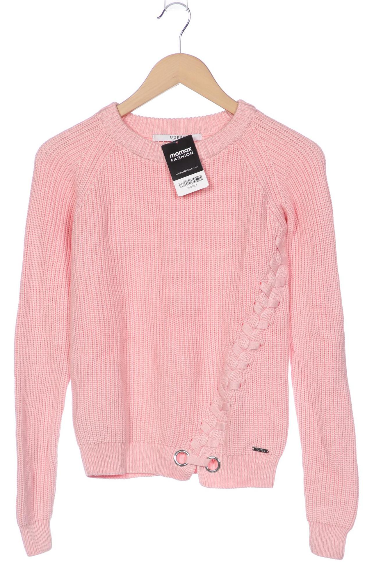 

GUESS Damen Pullover, pink