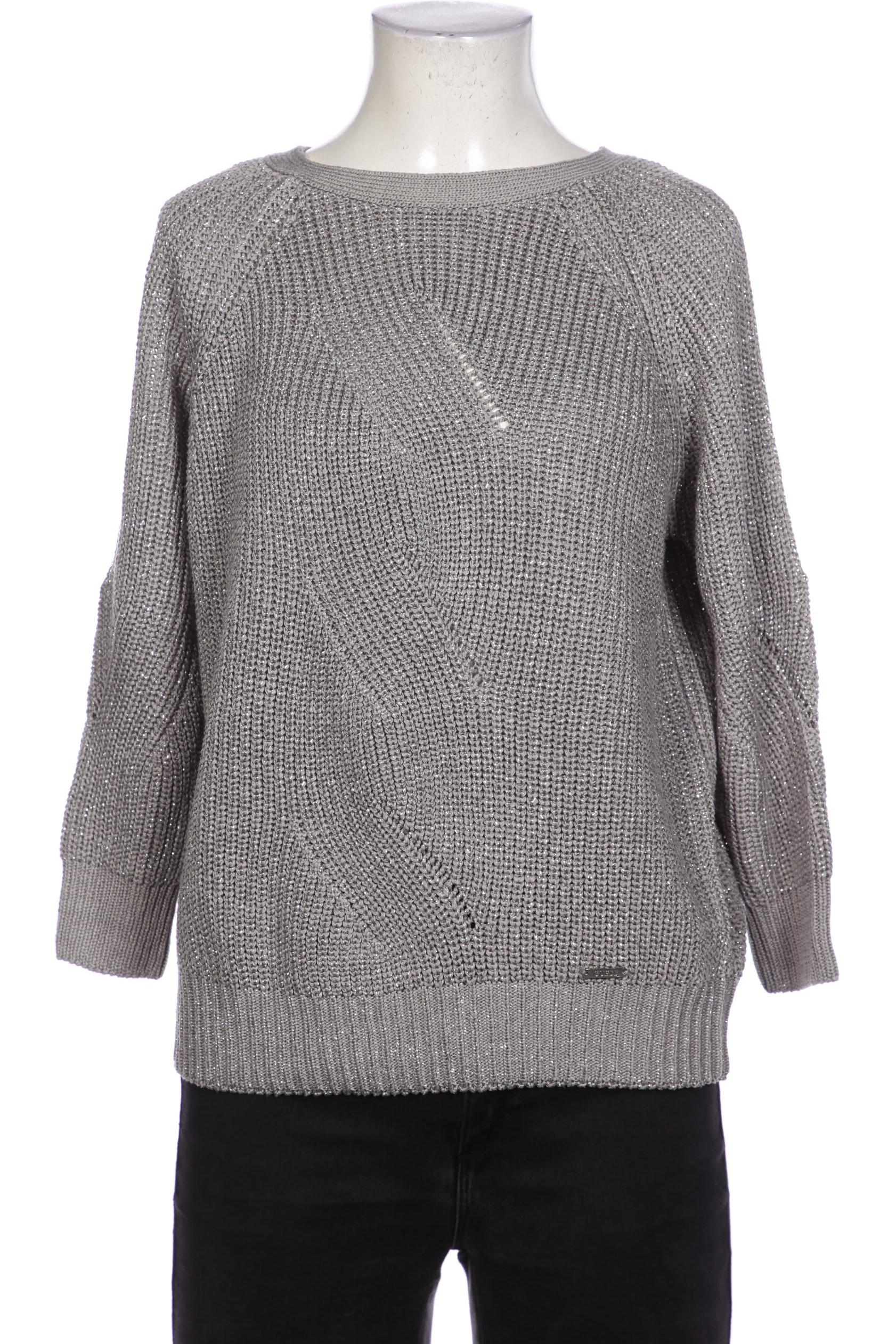 

Guess Damen Pullover, grau, Gr. 38