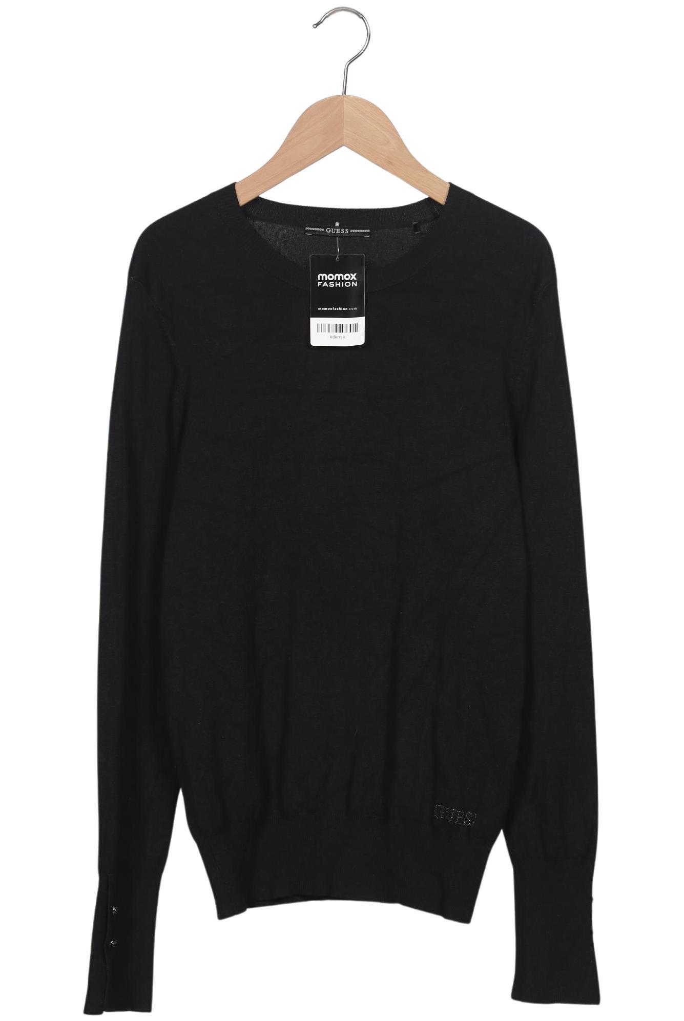

Guess Damen Pullover, schwarz, Gr. 42