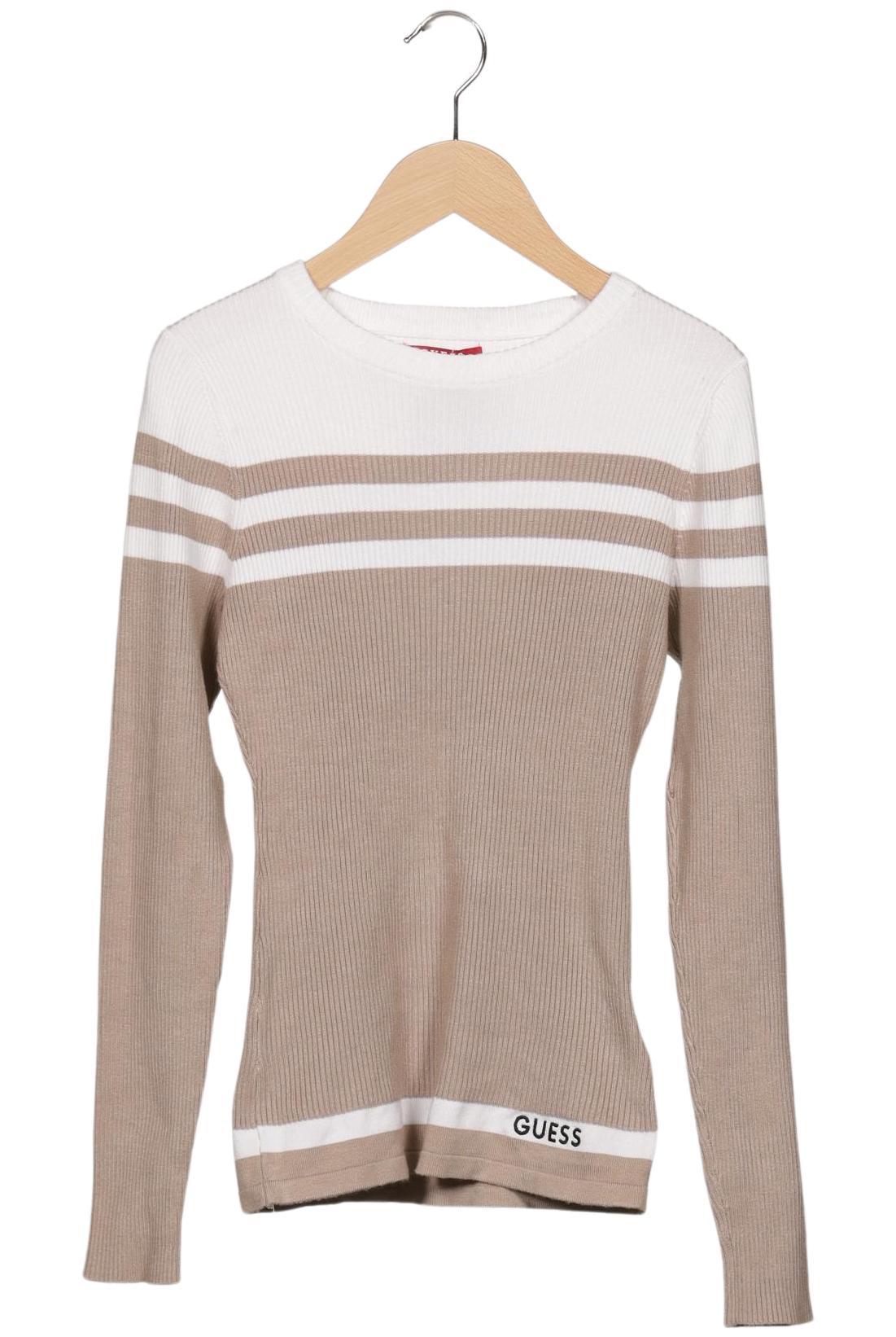 

Guess Damen Pullover, mehrfarbig, Gr. 38