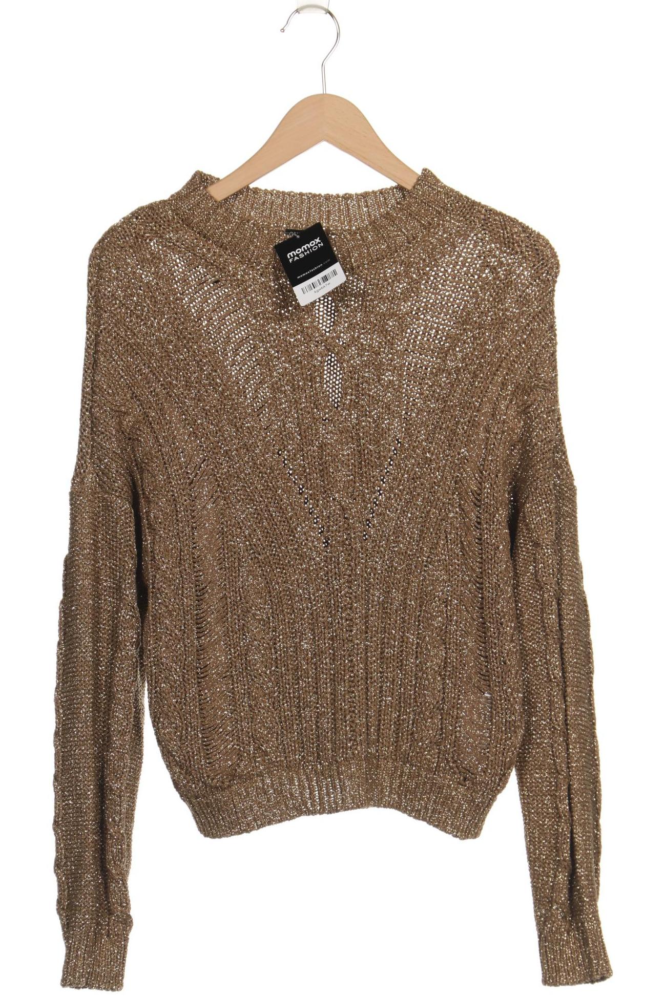 

Guess Damen Pullover, beige, Gr. 42