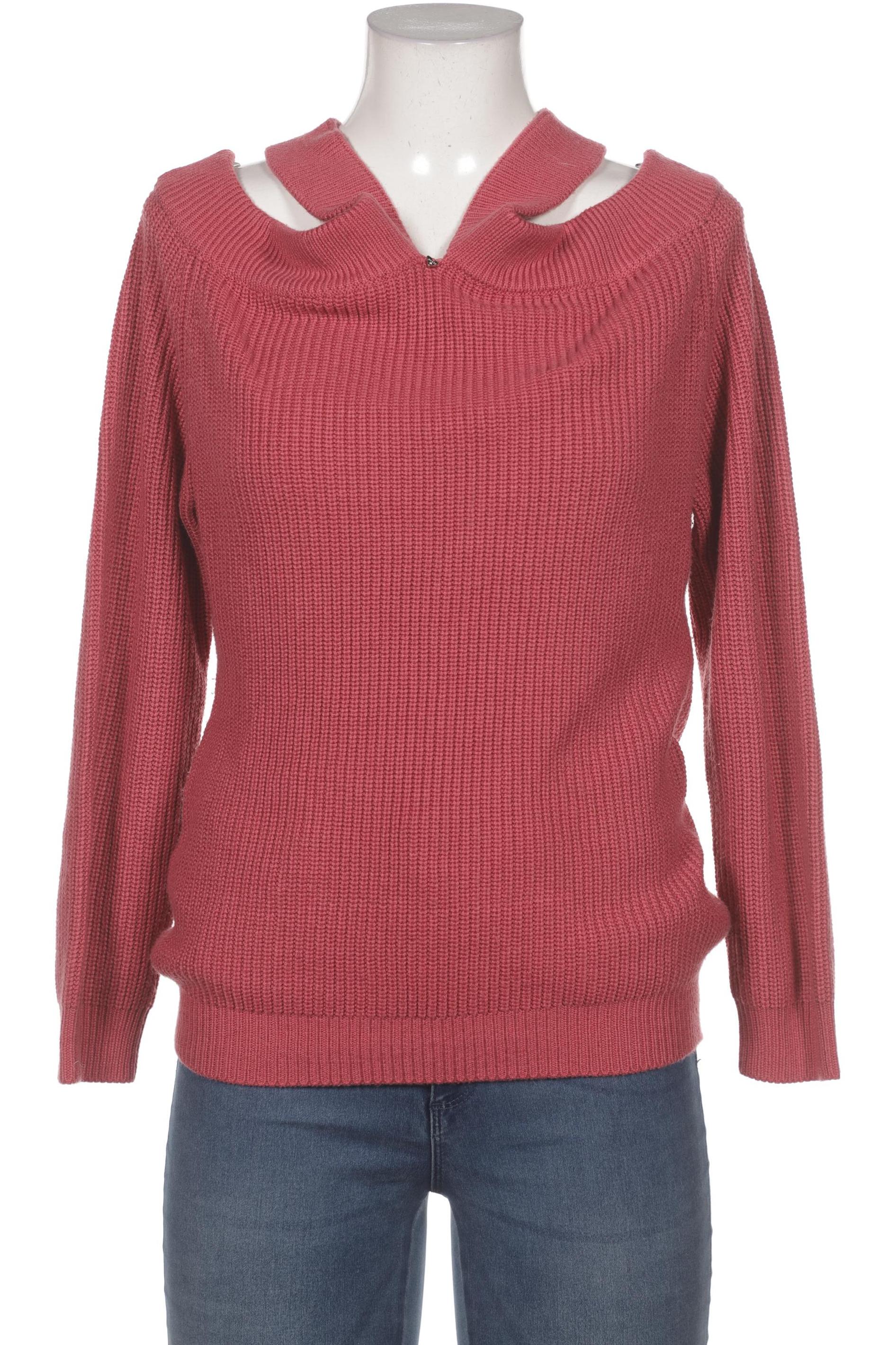 

Guess Damen Pullover, pink, Gr. 44