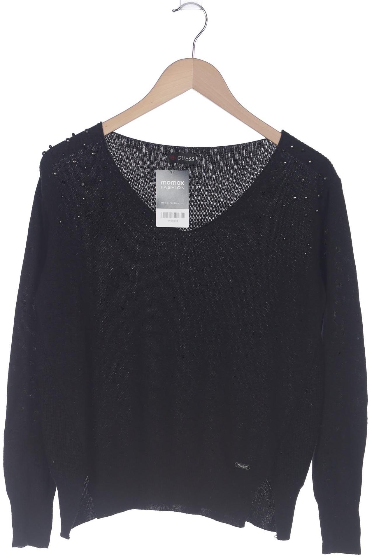 

Guess Damen Pullover, schwarz, Gr. 36