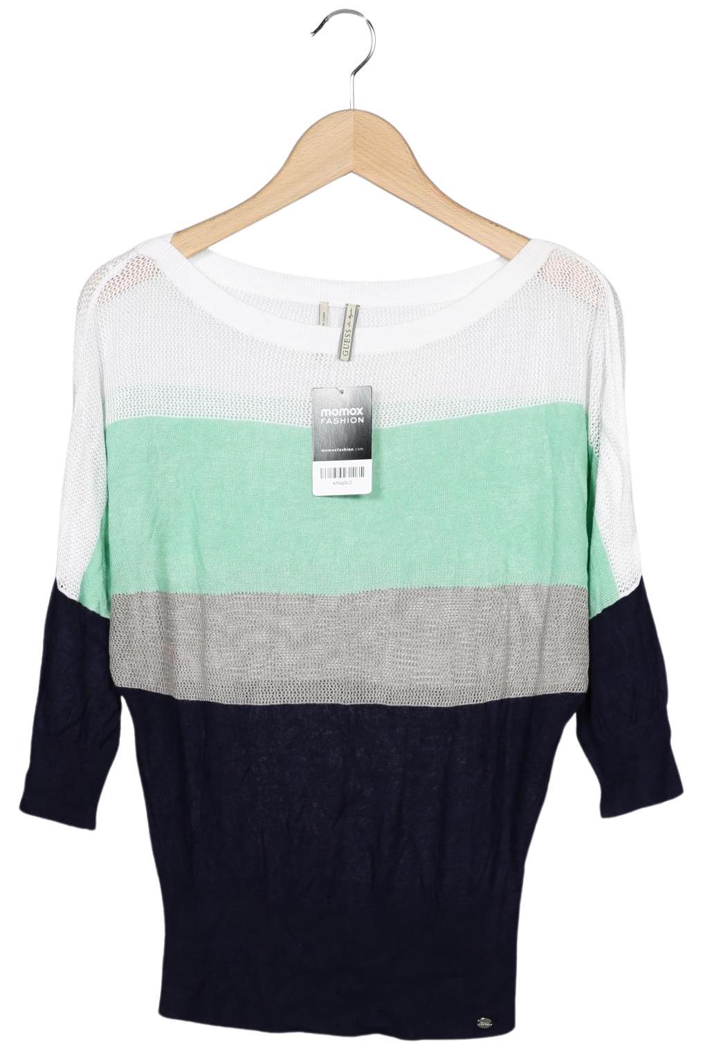 

Guess Damen Pullover, mehrfarbig, Gr. 36