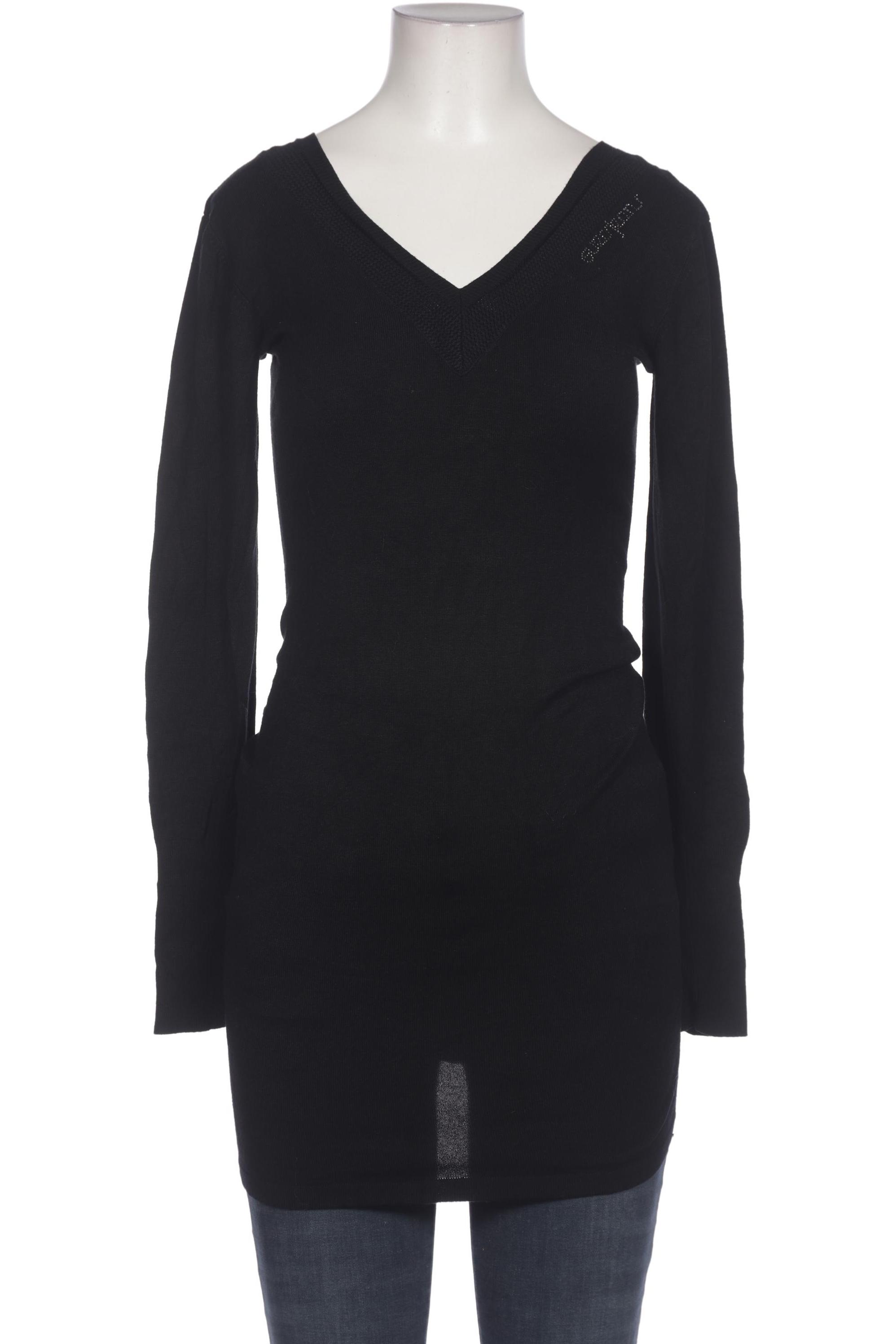 

Guess Damen Pullover, schwarz, Gr. 32