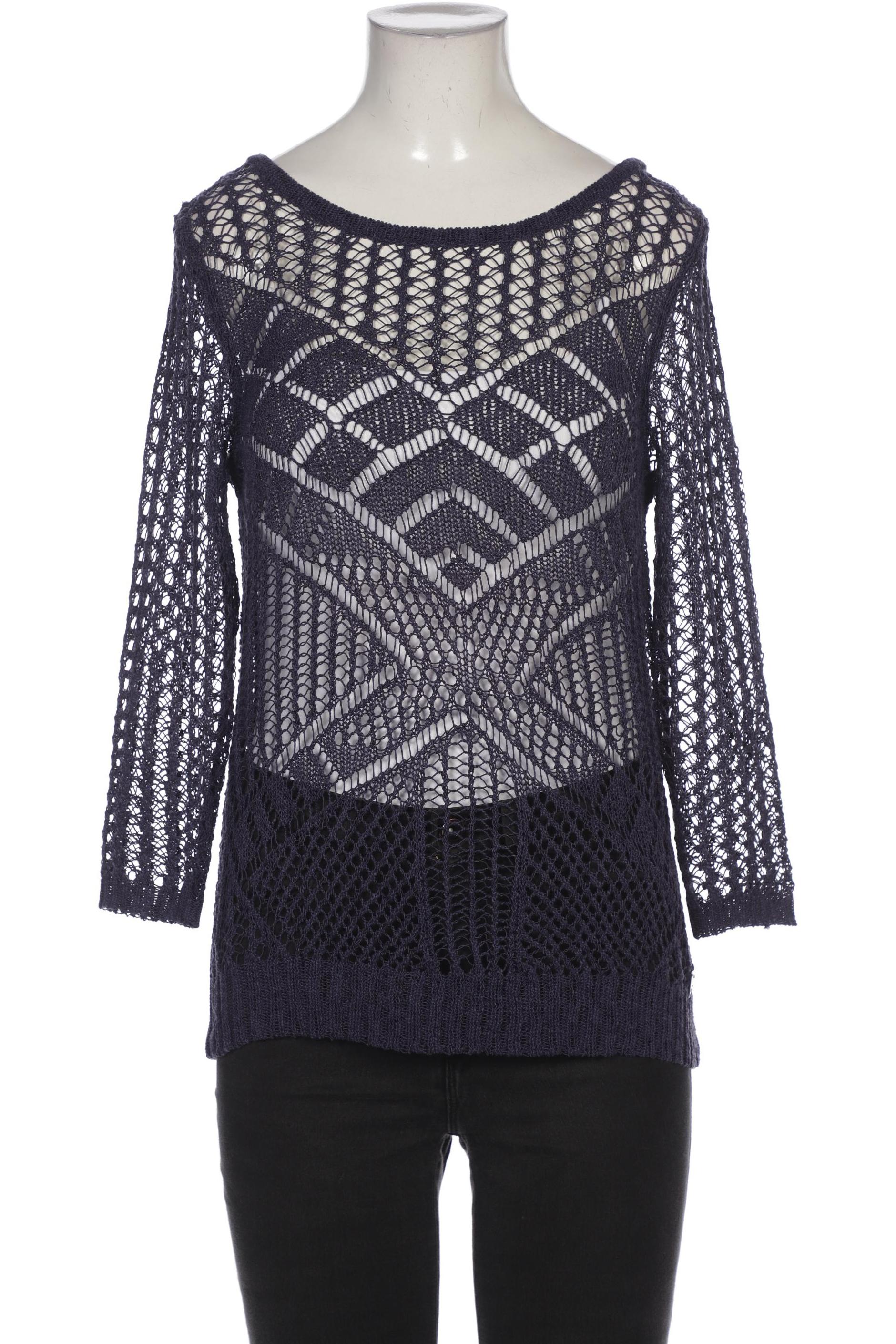 

Guess Damen Pullover, marineblau, Gr. 36