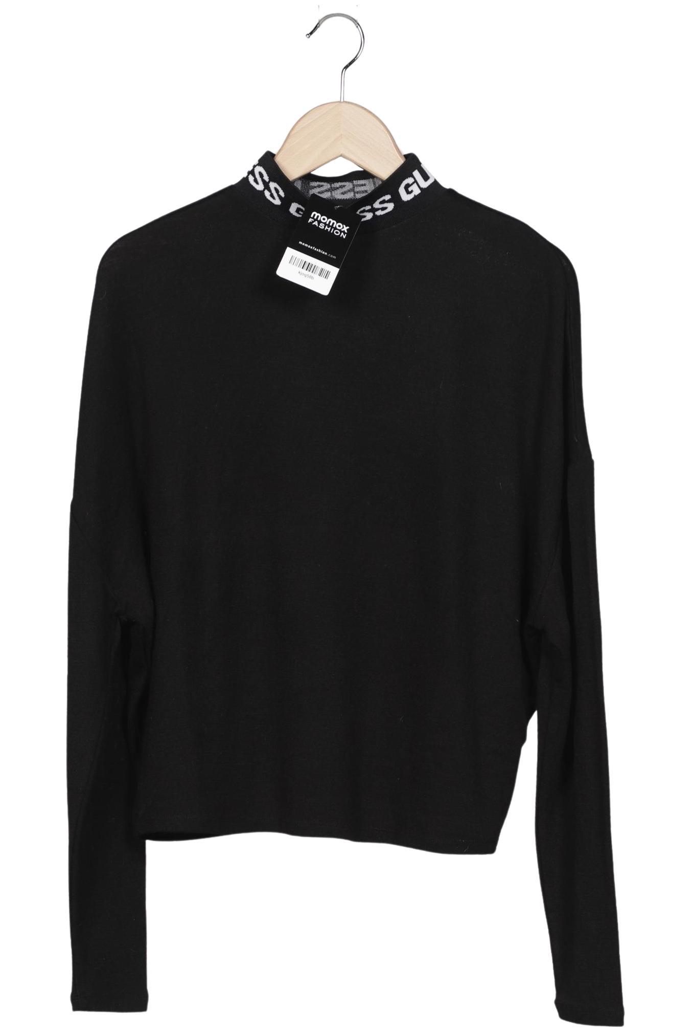 

Guess Damen Pullover, schwarz, Gr. 42