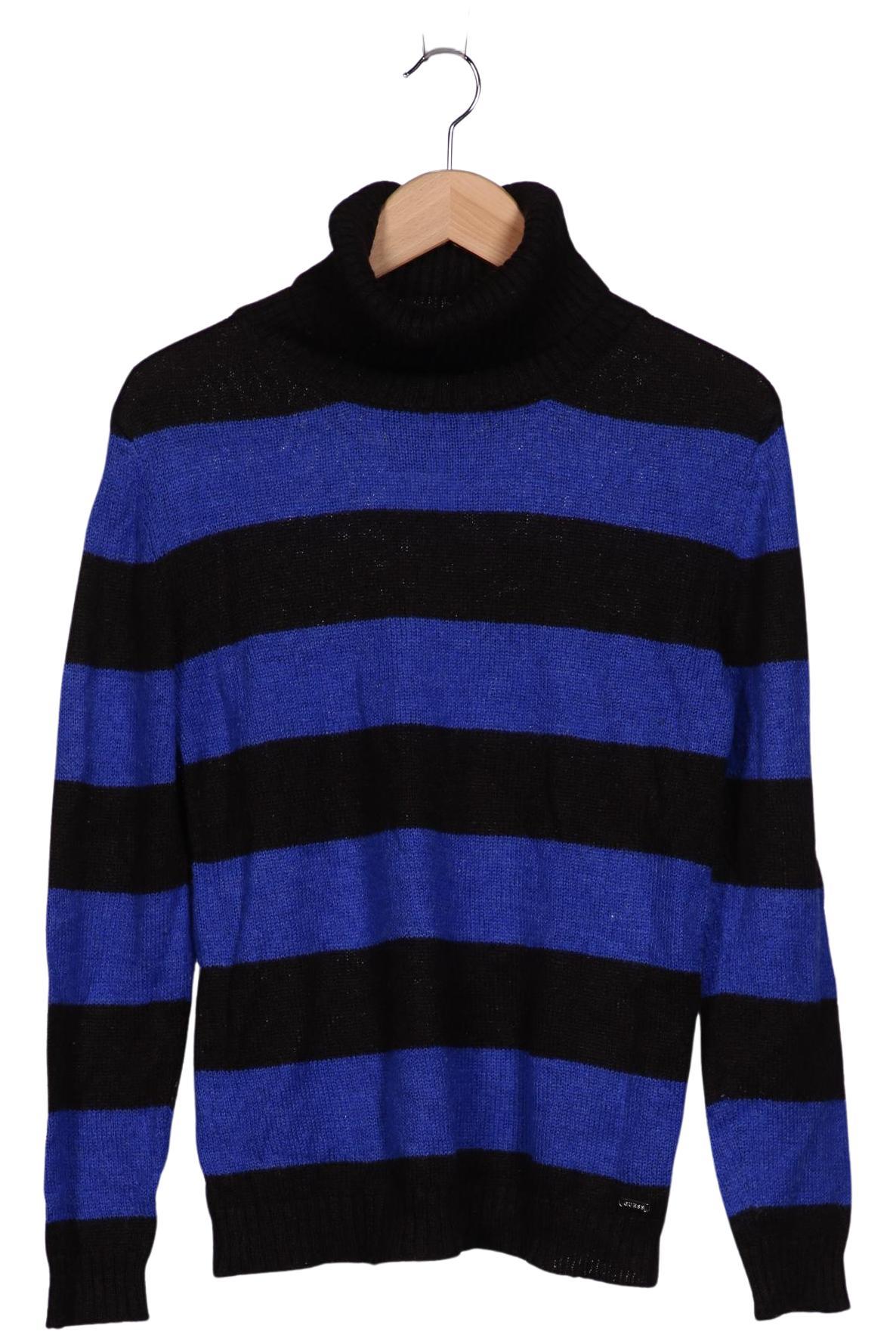 

Guess Damen Pullover, schwarz, Gr. 38