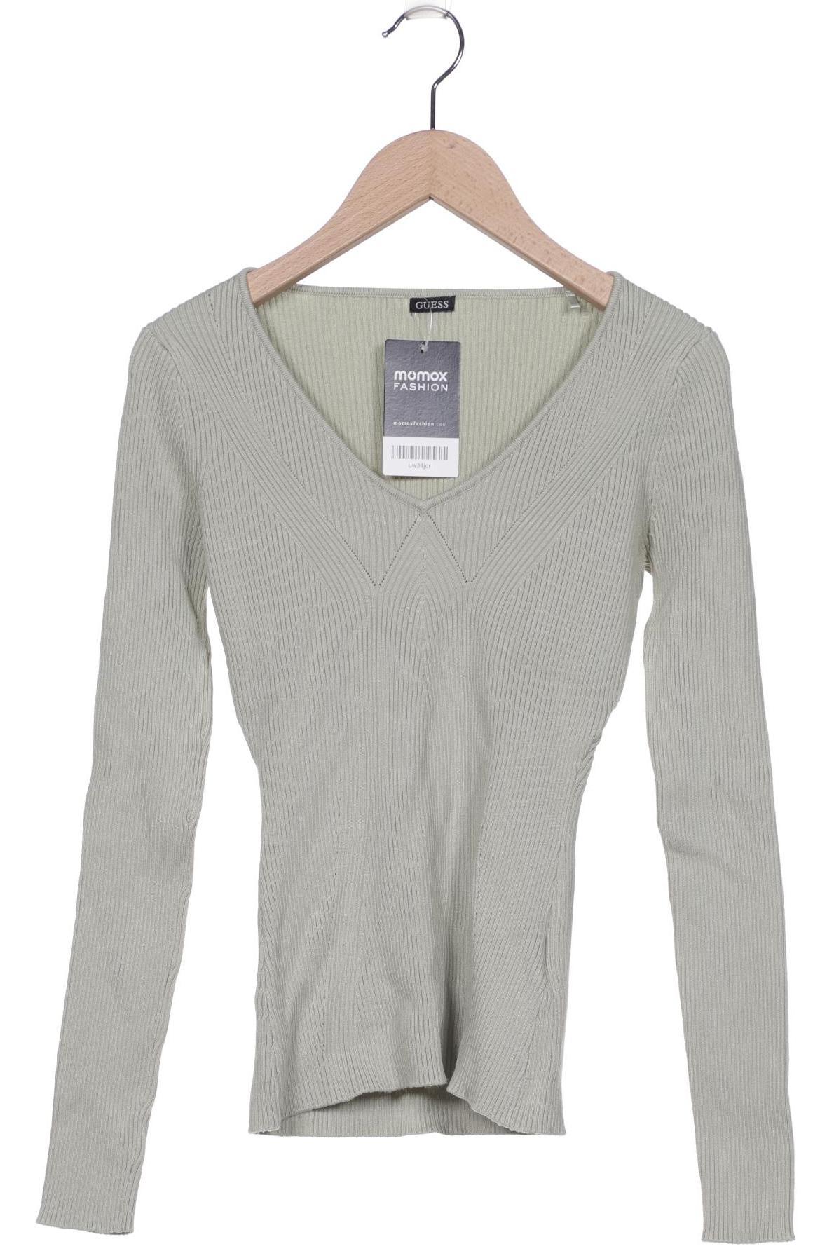 

GUESS Damen Pullover, hellgrün