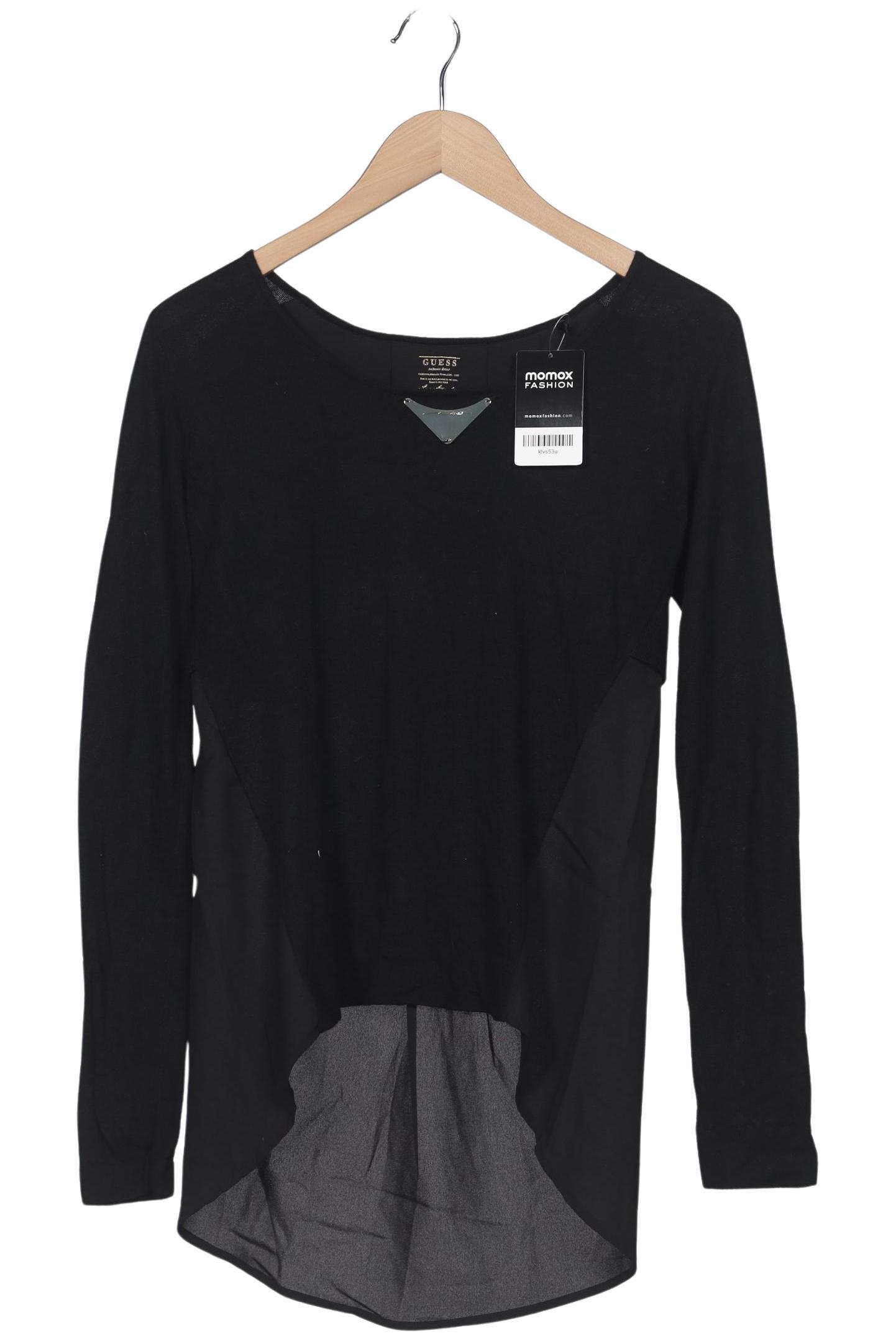 

Guess Damen Pullover, schwarz, Gr. 32