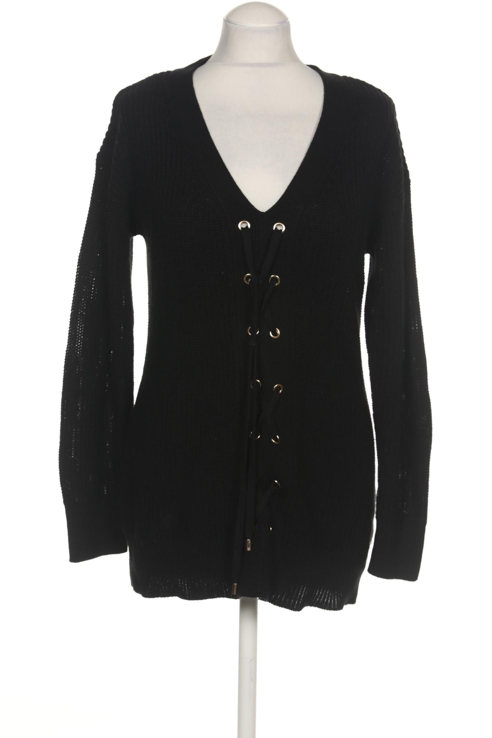 

Guess Damen Pullover, schwarz, Gr. 38