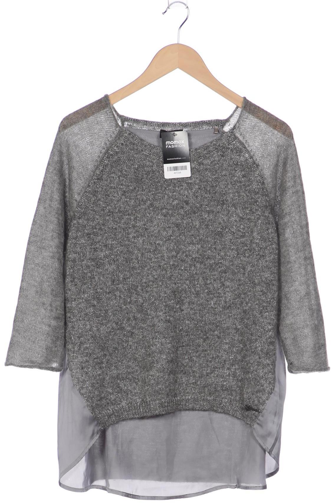 

GUESS Damen Pullover, grau