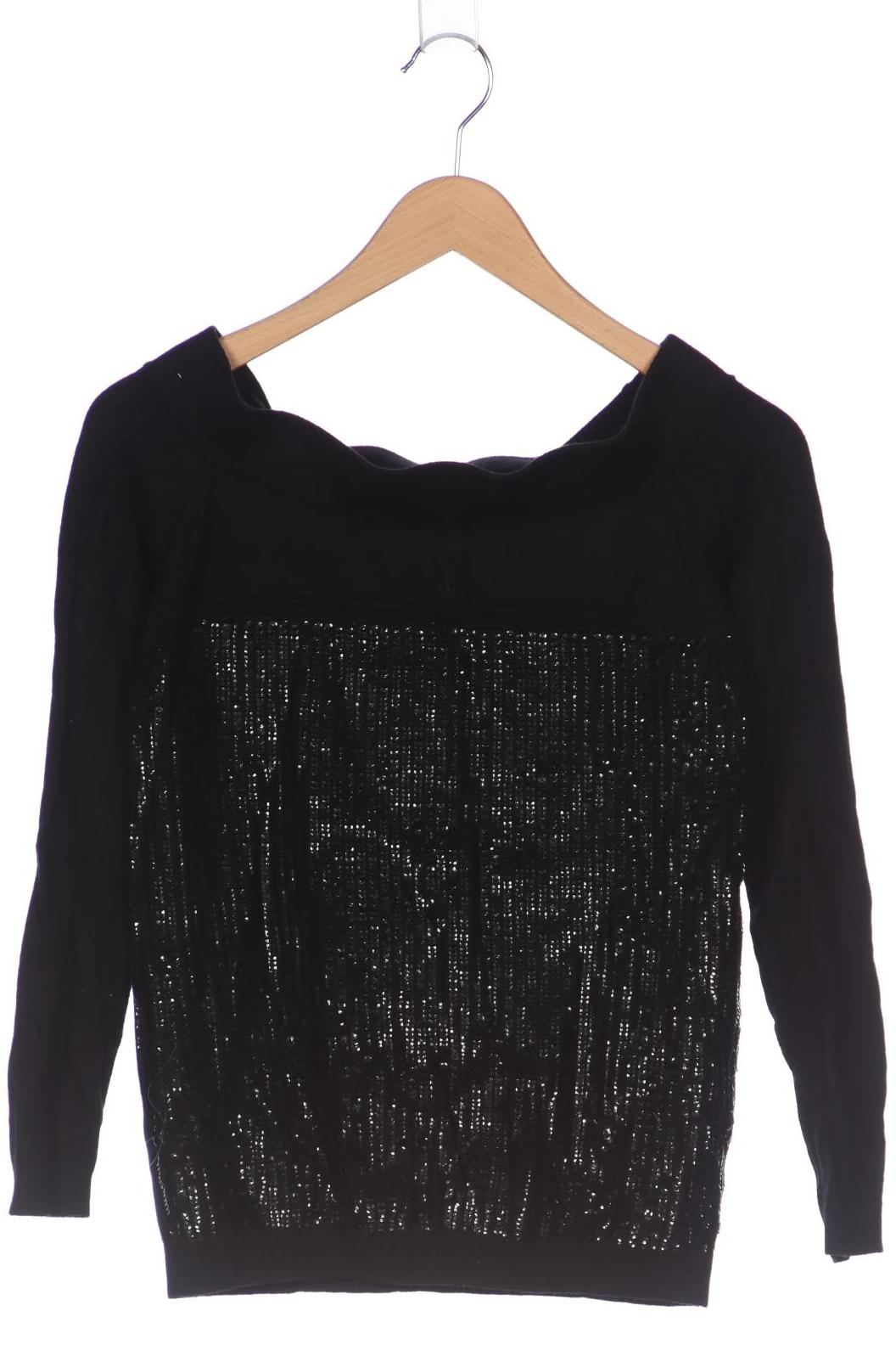 

GUESS Damen Pullover, schwarz