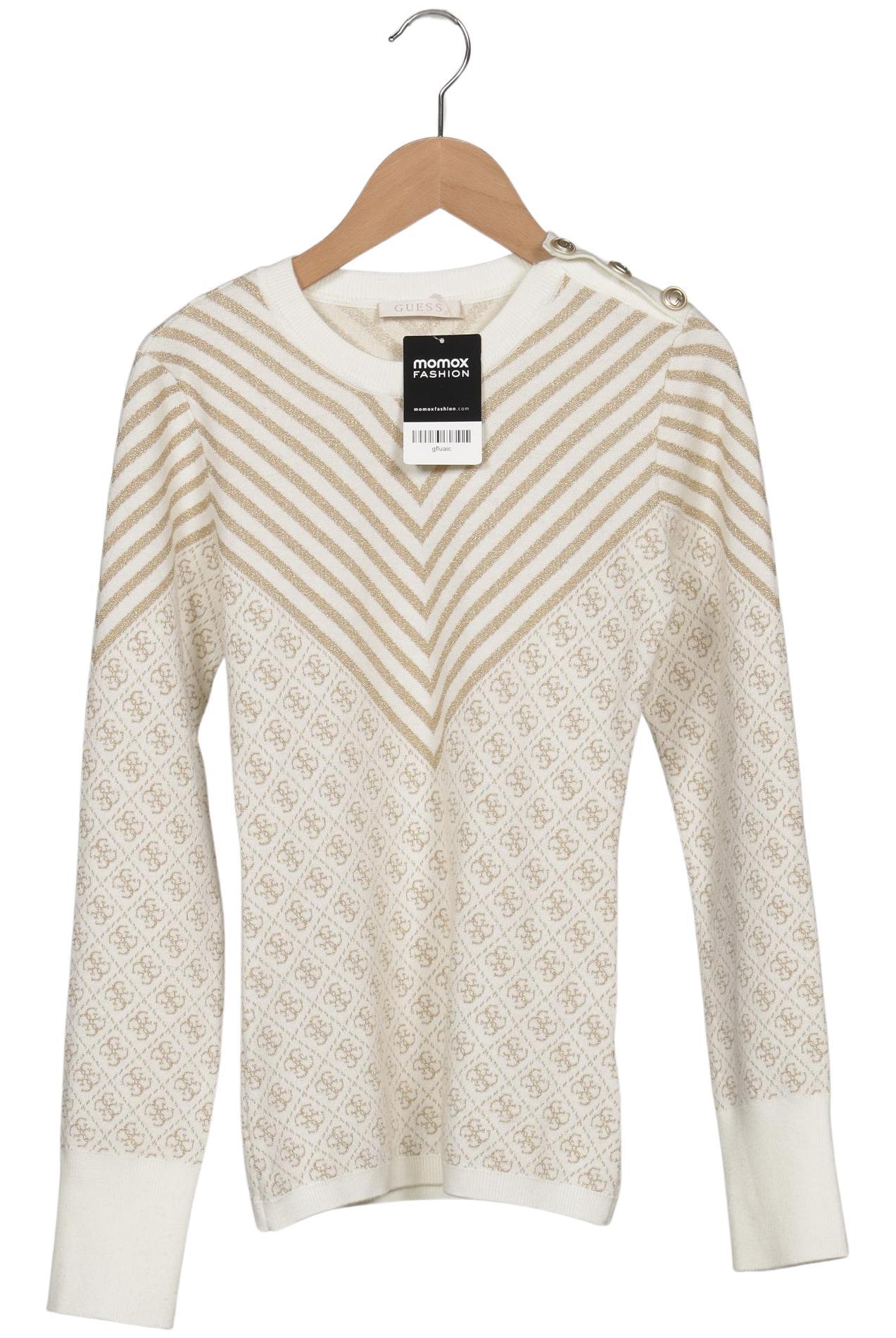 

Guess Damen Pullover, mehrfarbig, Gr. 36